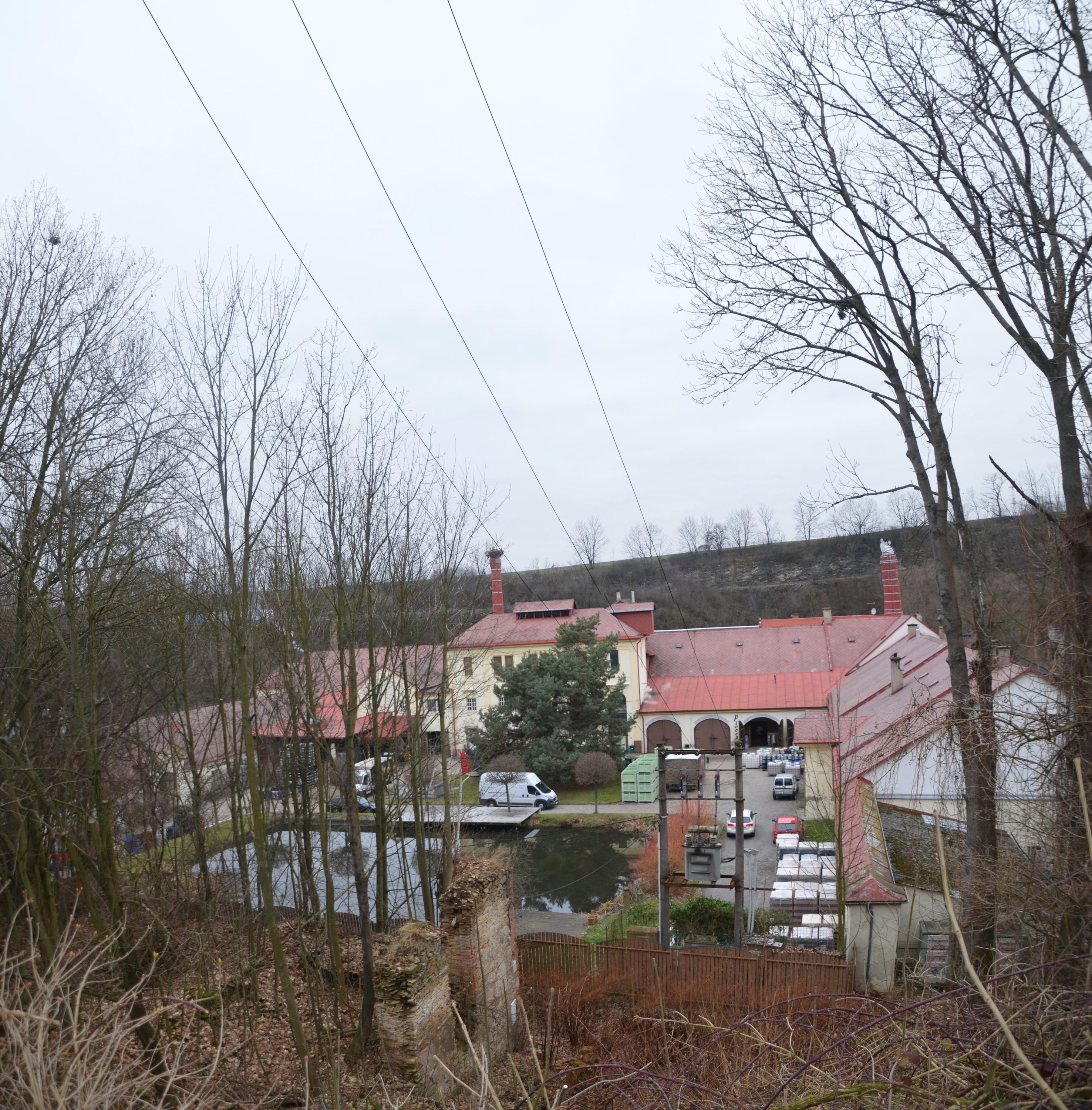 Městský Podorlický pivovar, s.r.o. foto 2