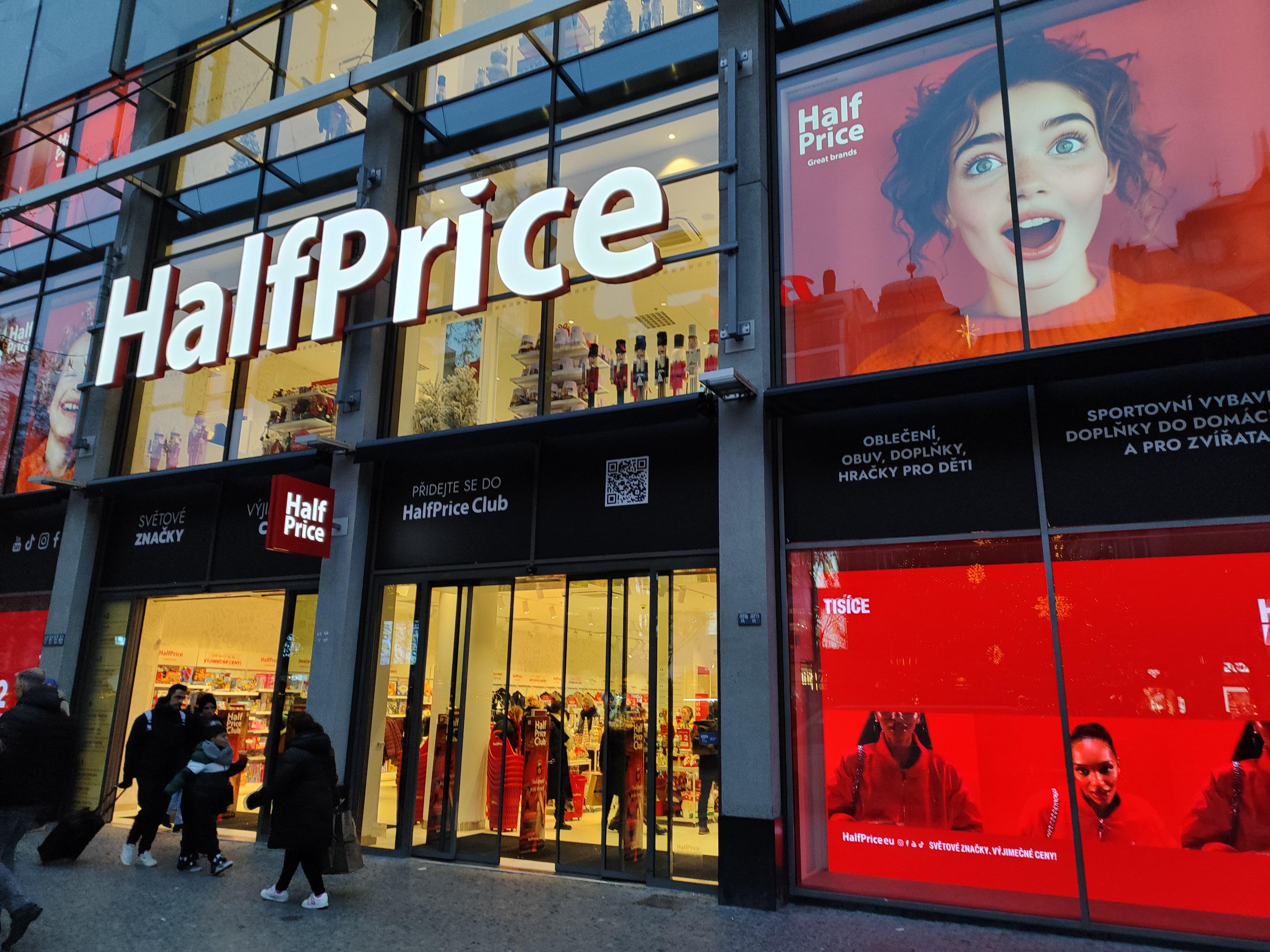 HalfPrice foto 6