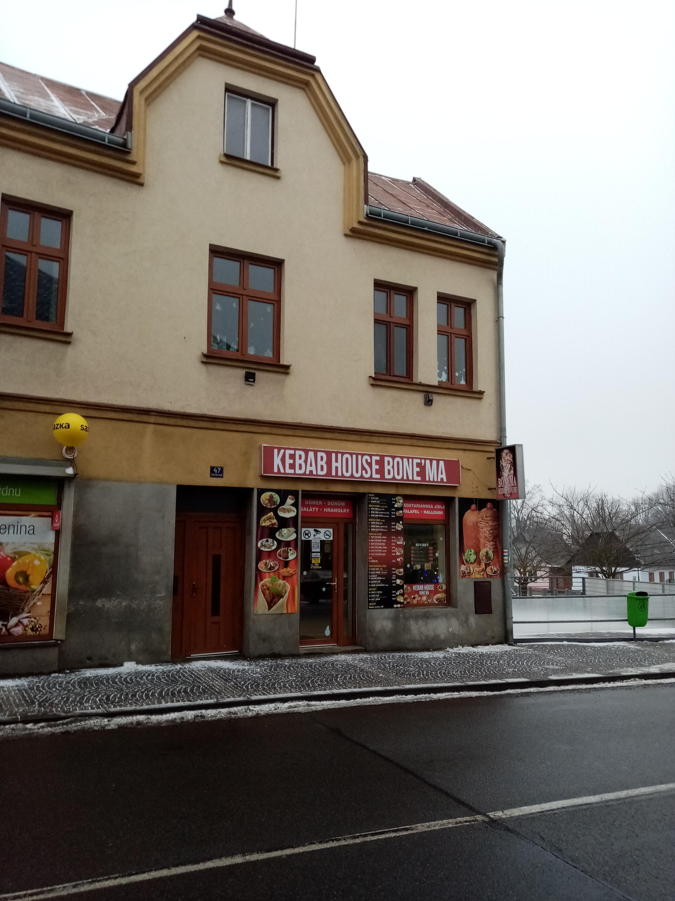 Kebab House foto 2