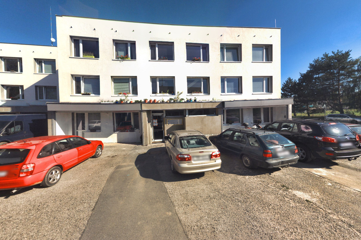 REZIDENCE LAHOVIČKY