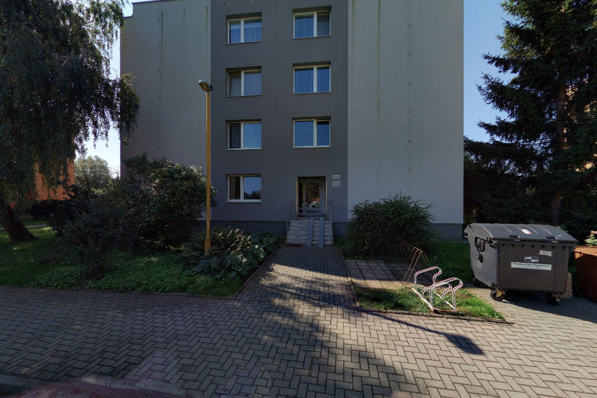 Aleš Rygulski - pronájem montážních plošin foto 3