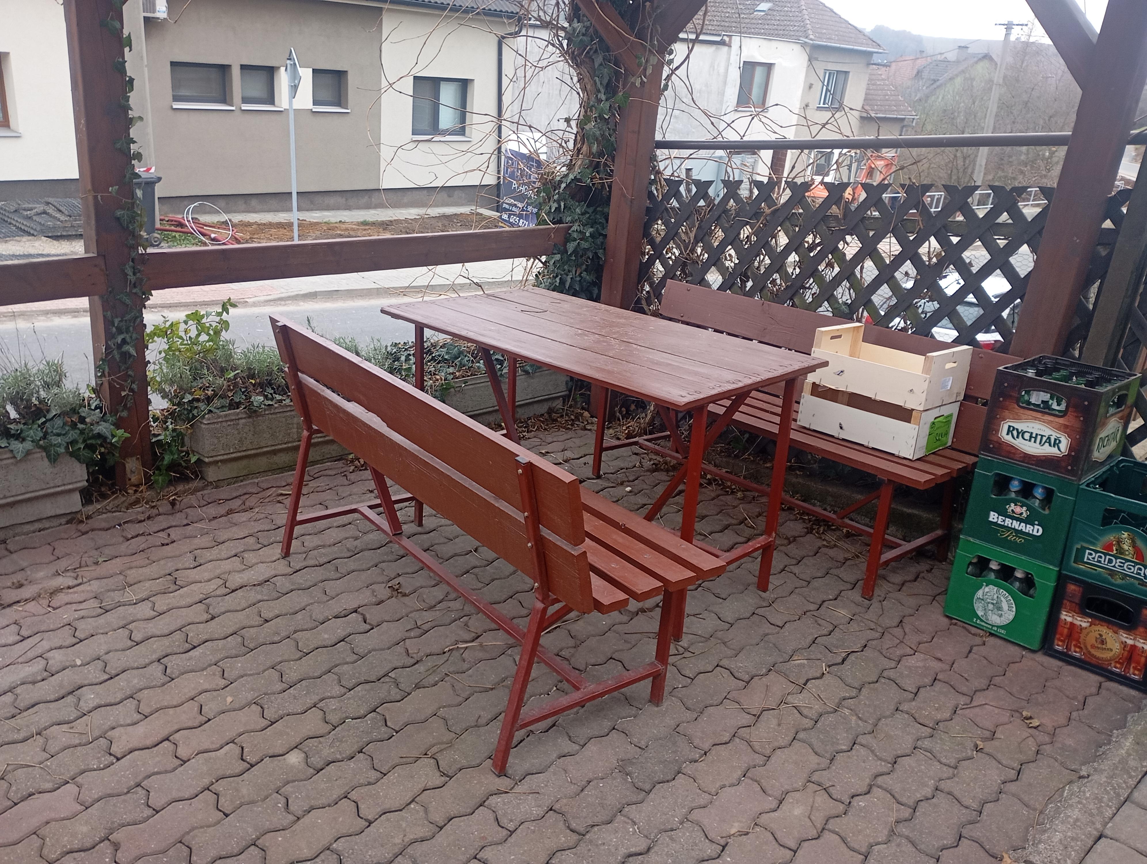 Smíšené zboží Pod Zámkem foto 2