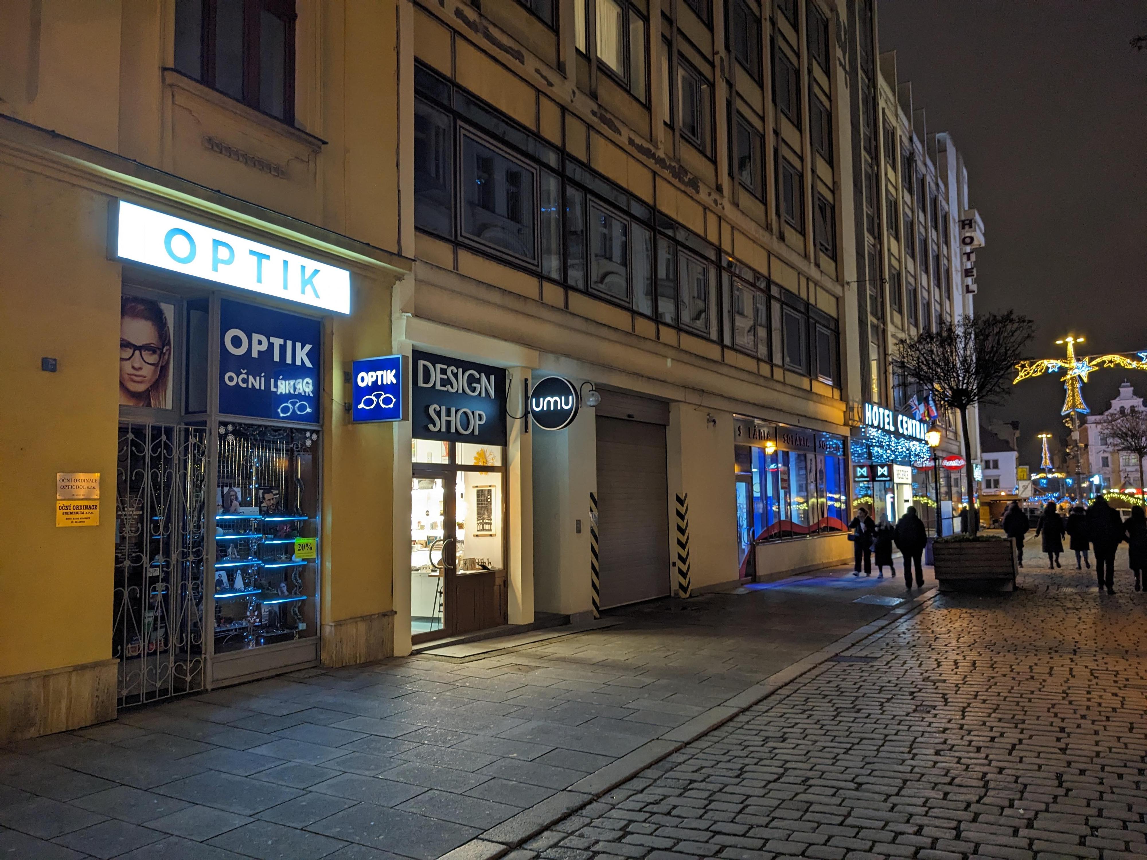 UMU design shop foto 4