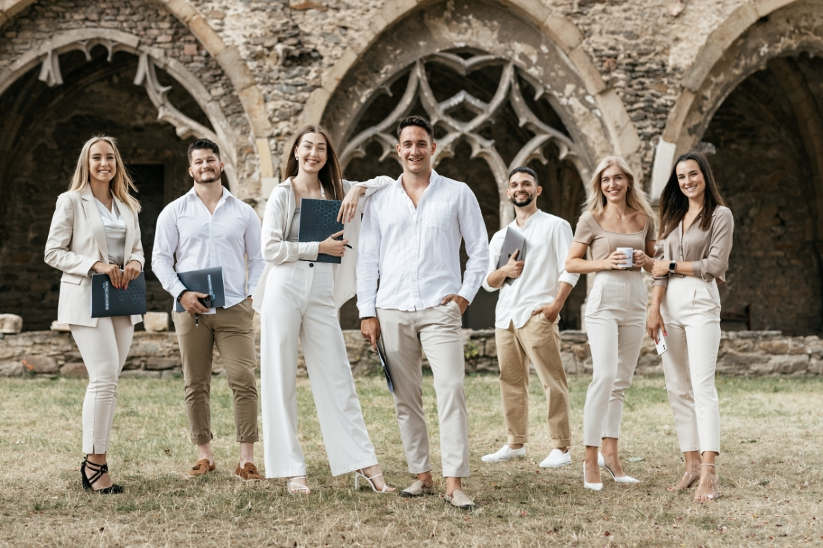 Nemovitosti Znojmo - Miklík & Partneři