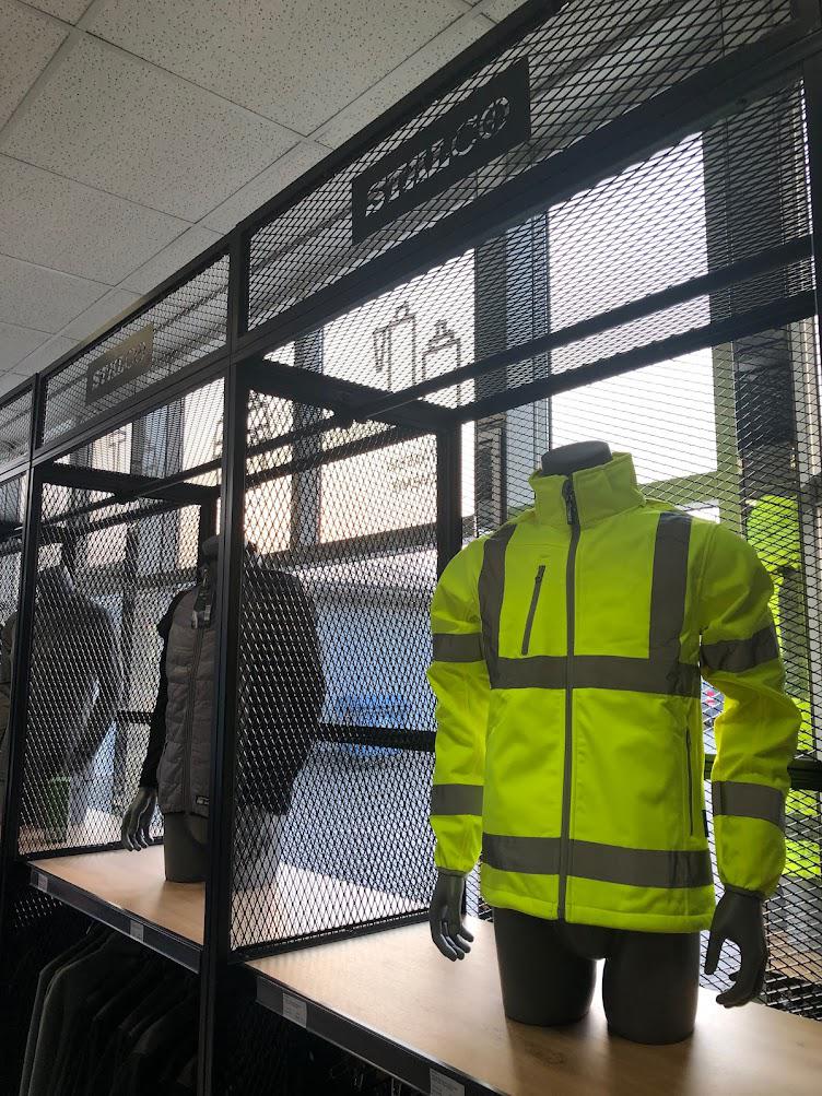 Prodejna STALCO foto 3