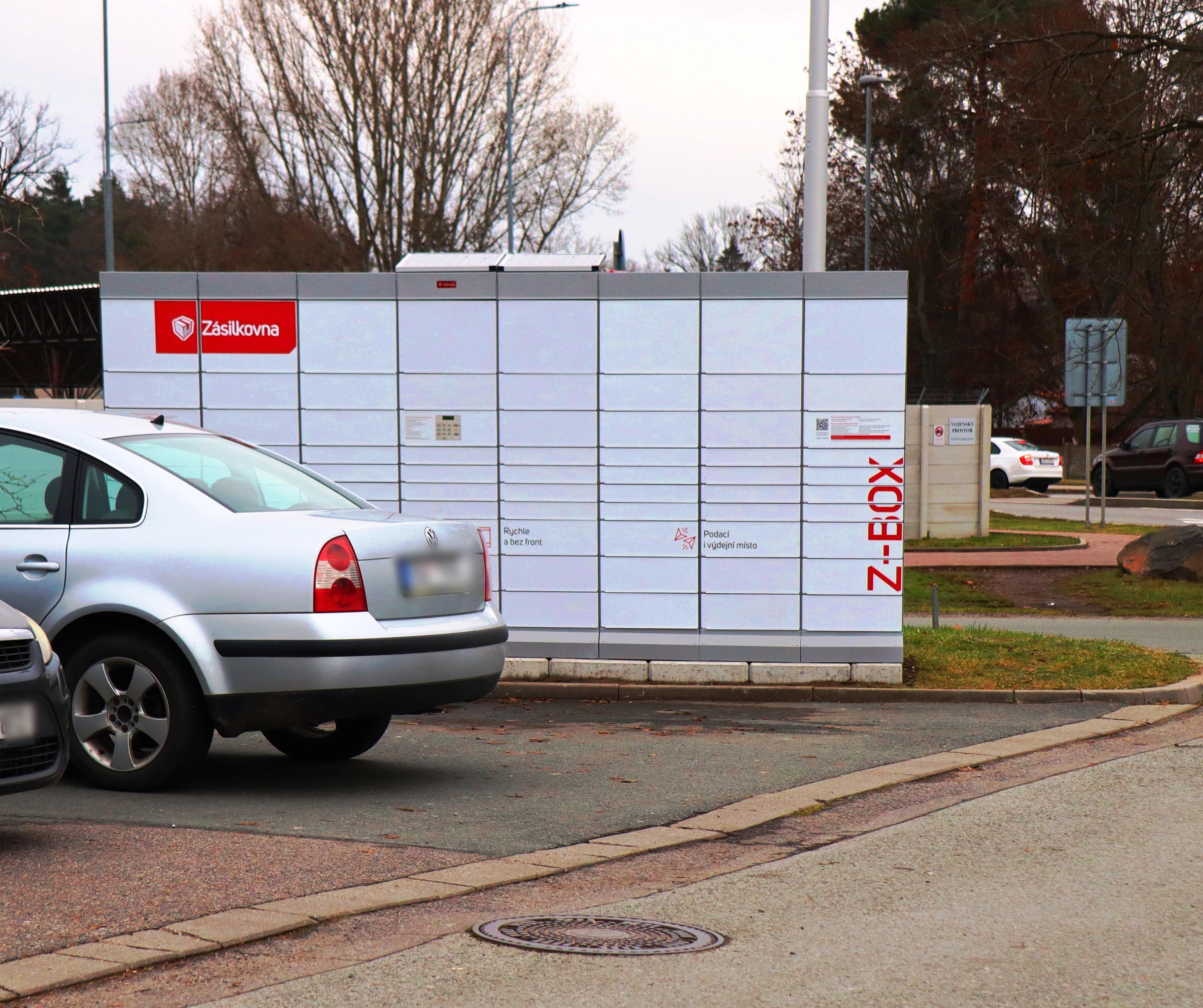 Z-BOX foto 2