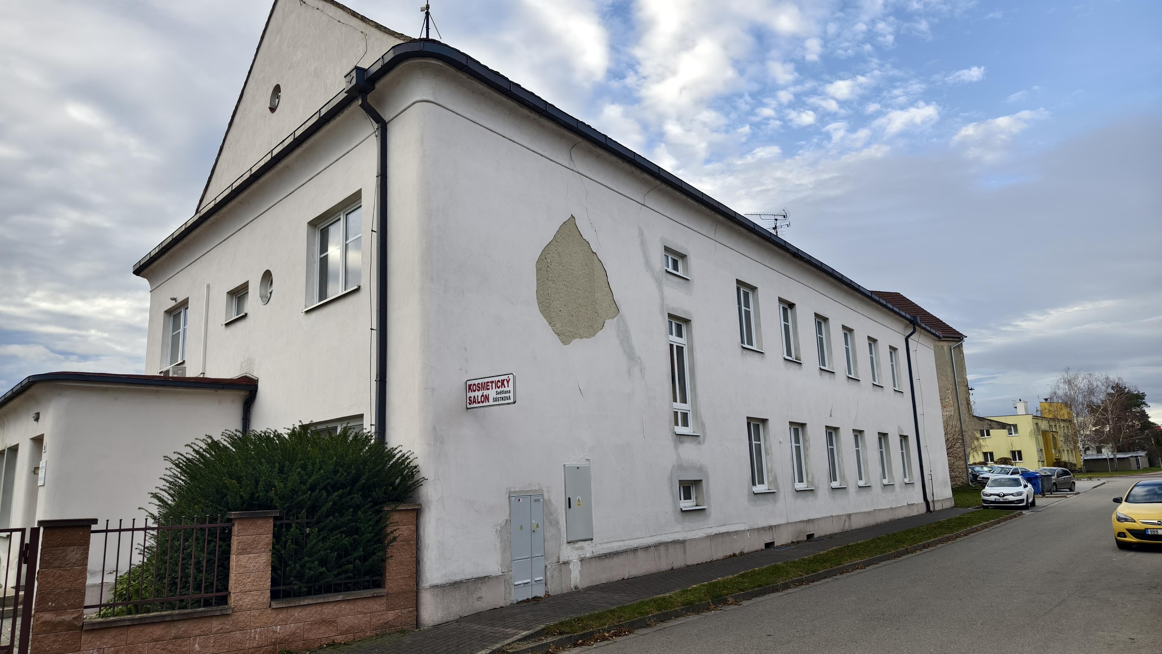 Barakiel Solárium Fitness