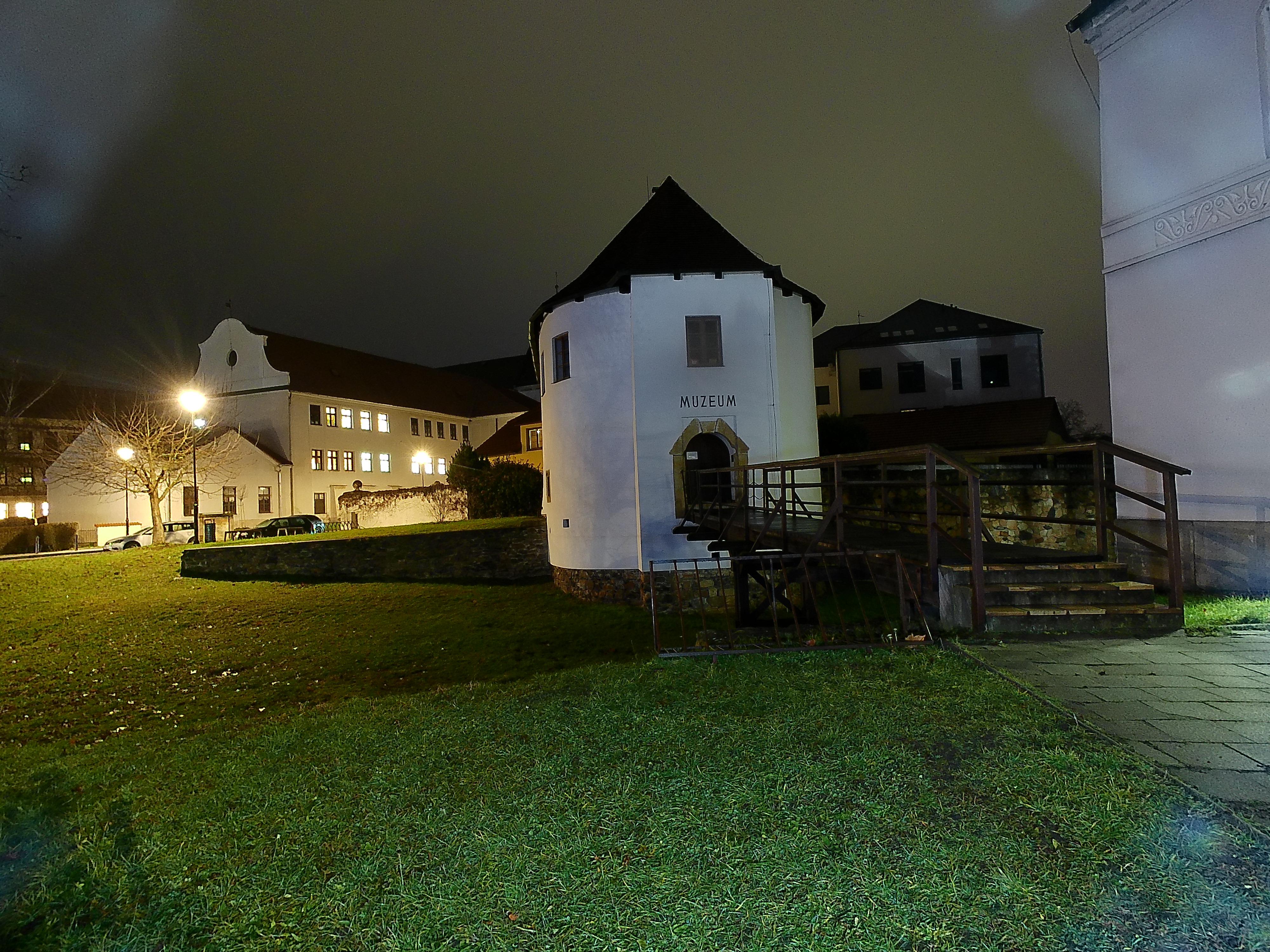Muzeum U Vodní branky foto 6