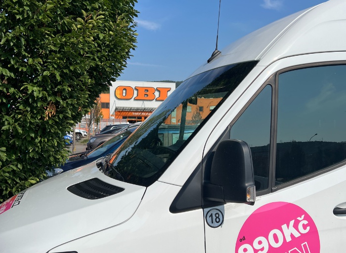 Shared Mobility Czechia foto 2