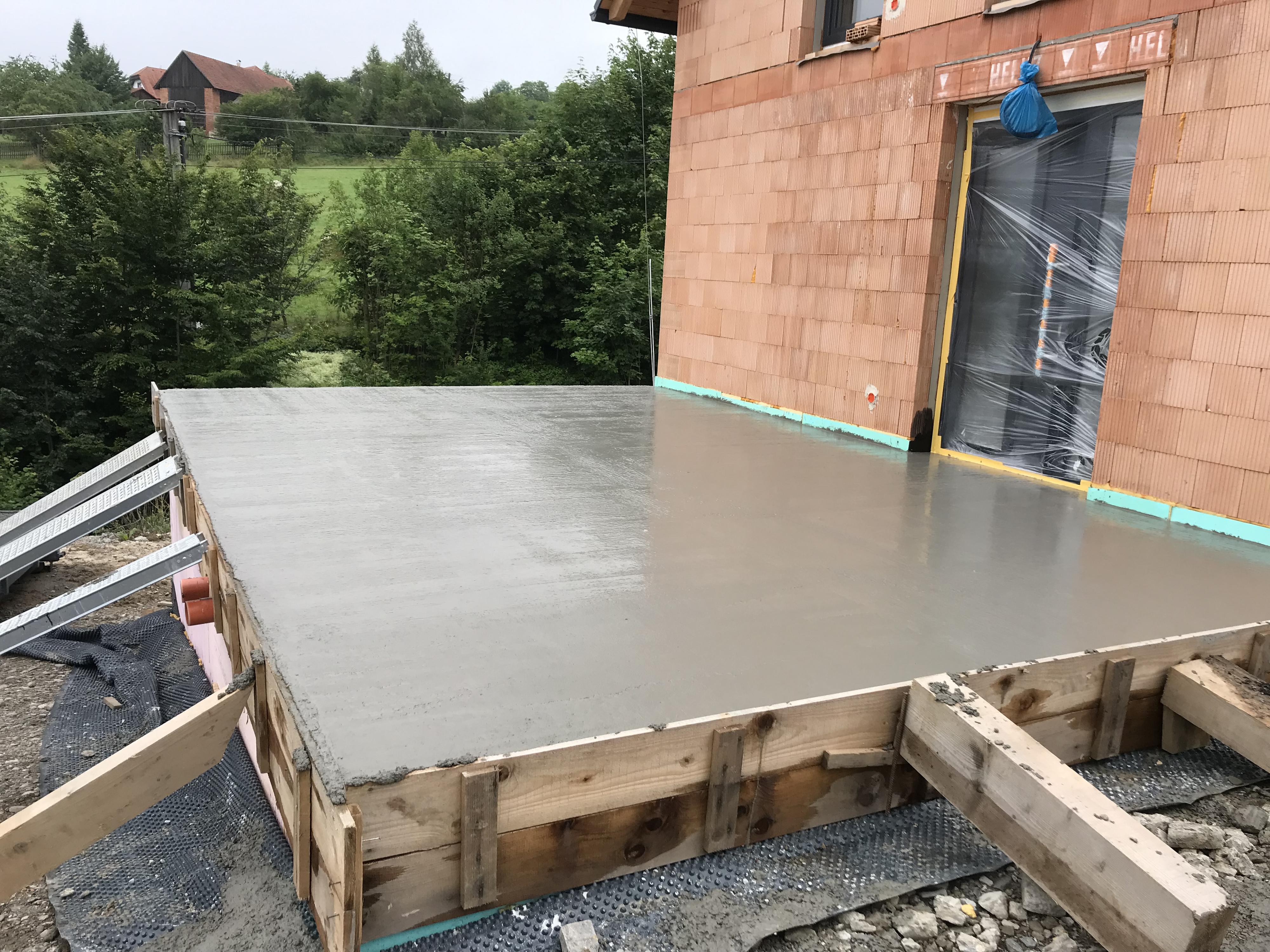 Stavební a výkopové práce Jiří Hanskut foto 6