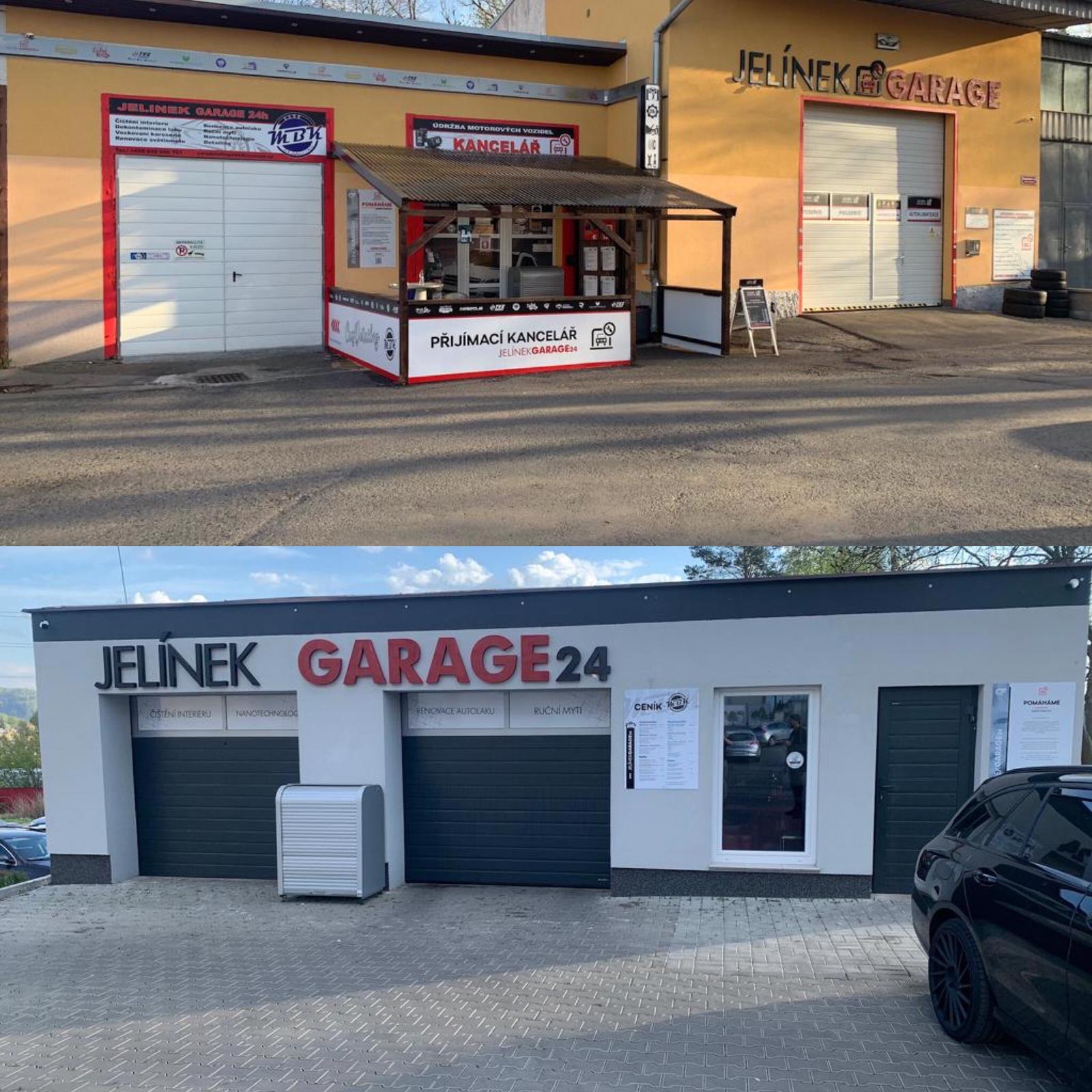 Jelínek Garage foto 4