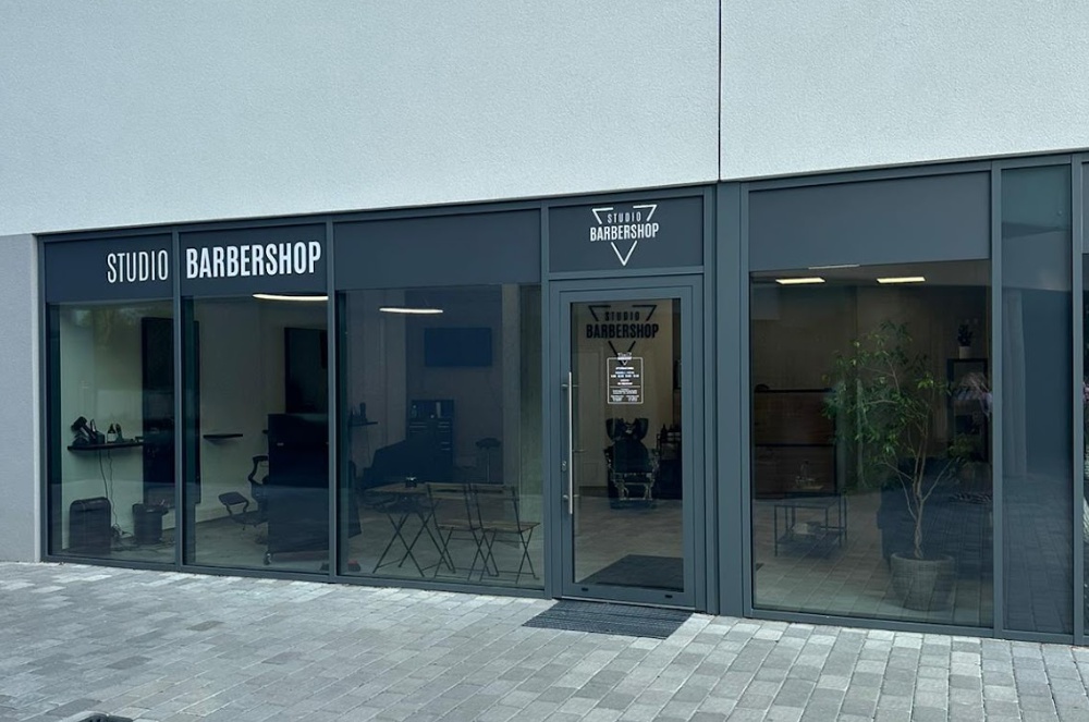 Studio BarberShop - Roman Chupík foto 2