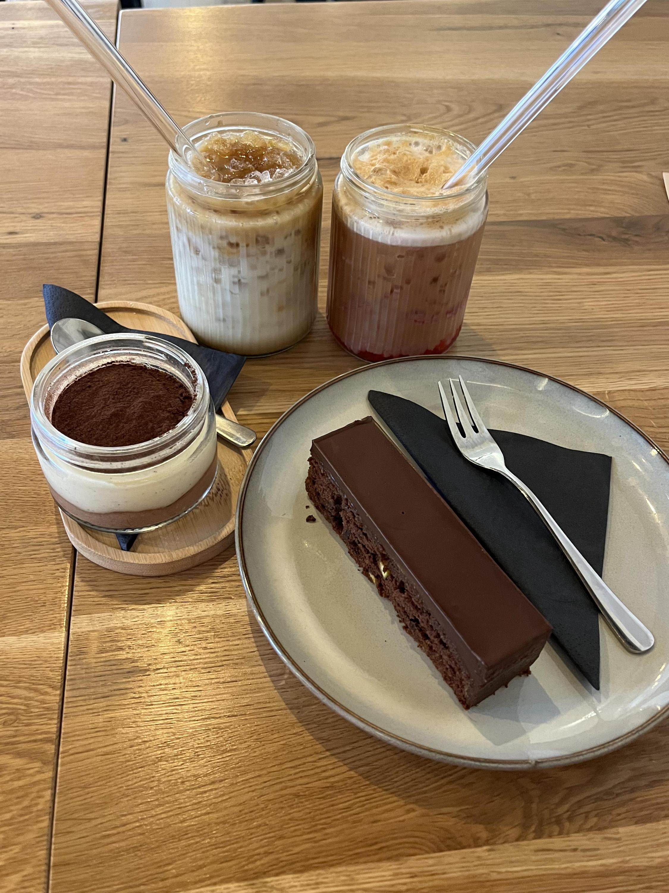 Goodie Store & Café foto 5