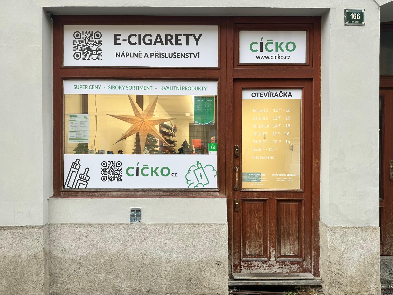 Elcigon.cz foto 2