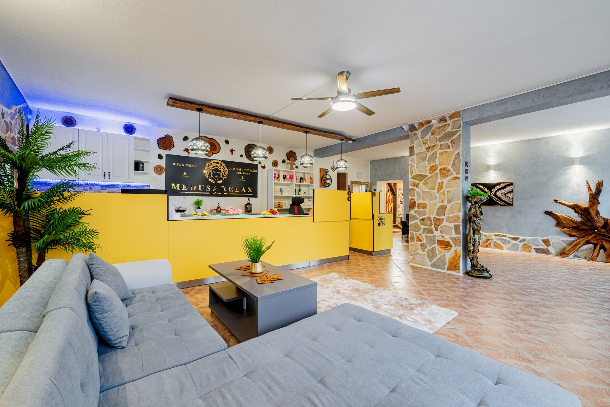 Apartments & Wellness Medusa foto 6