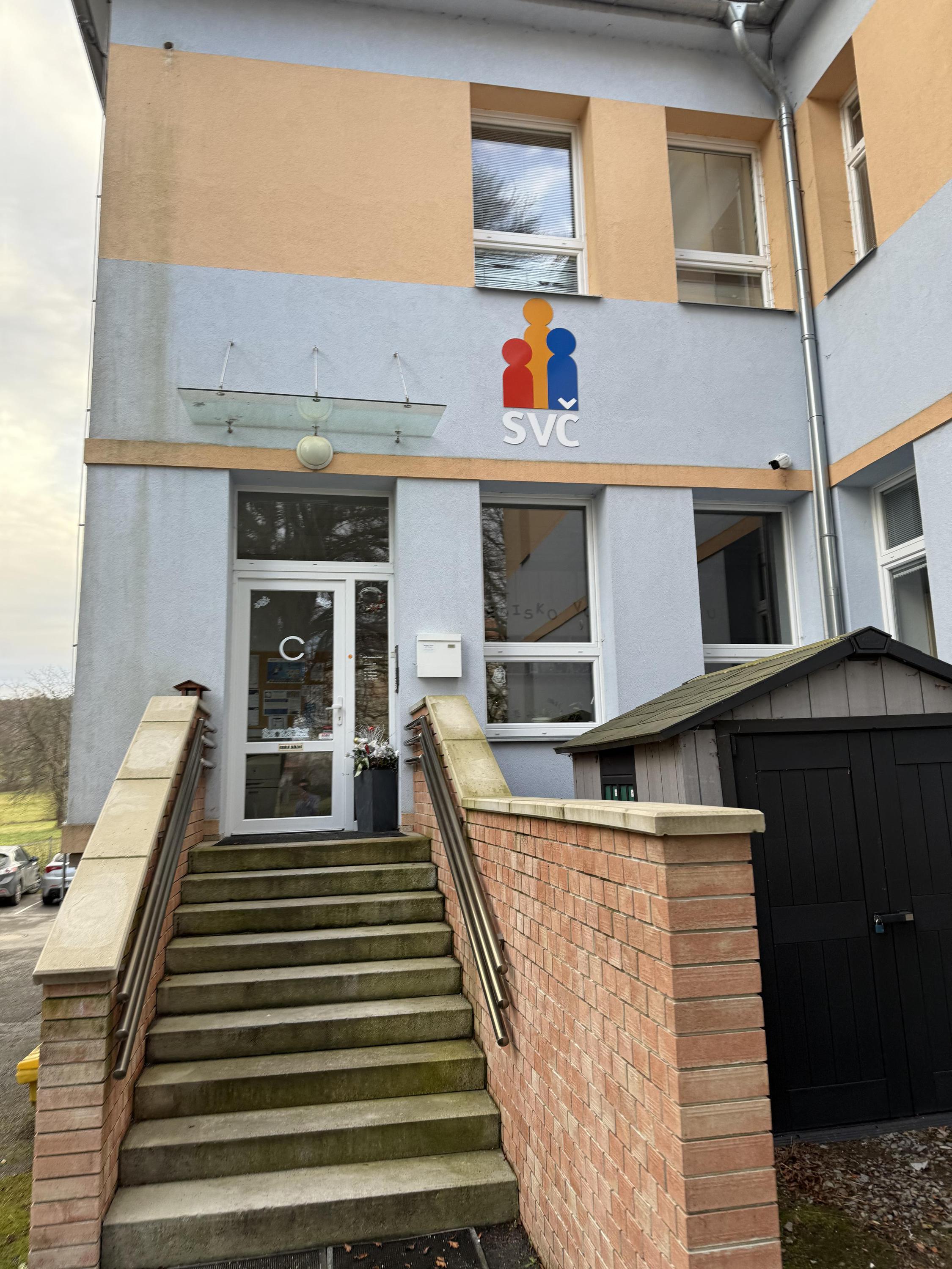 Středisko volného času Humpolec foto 1