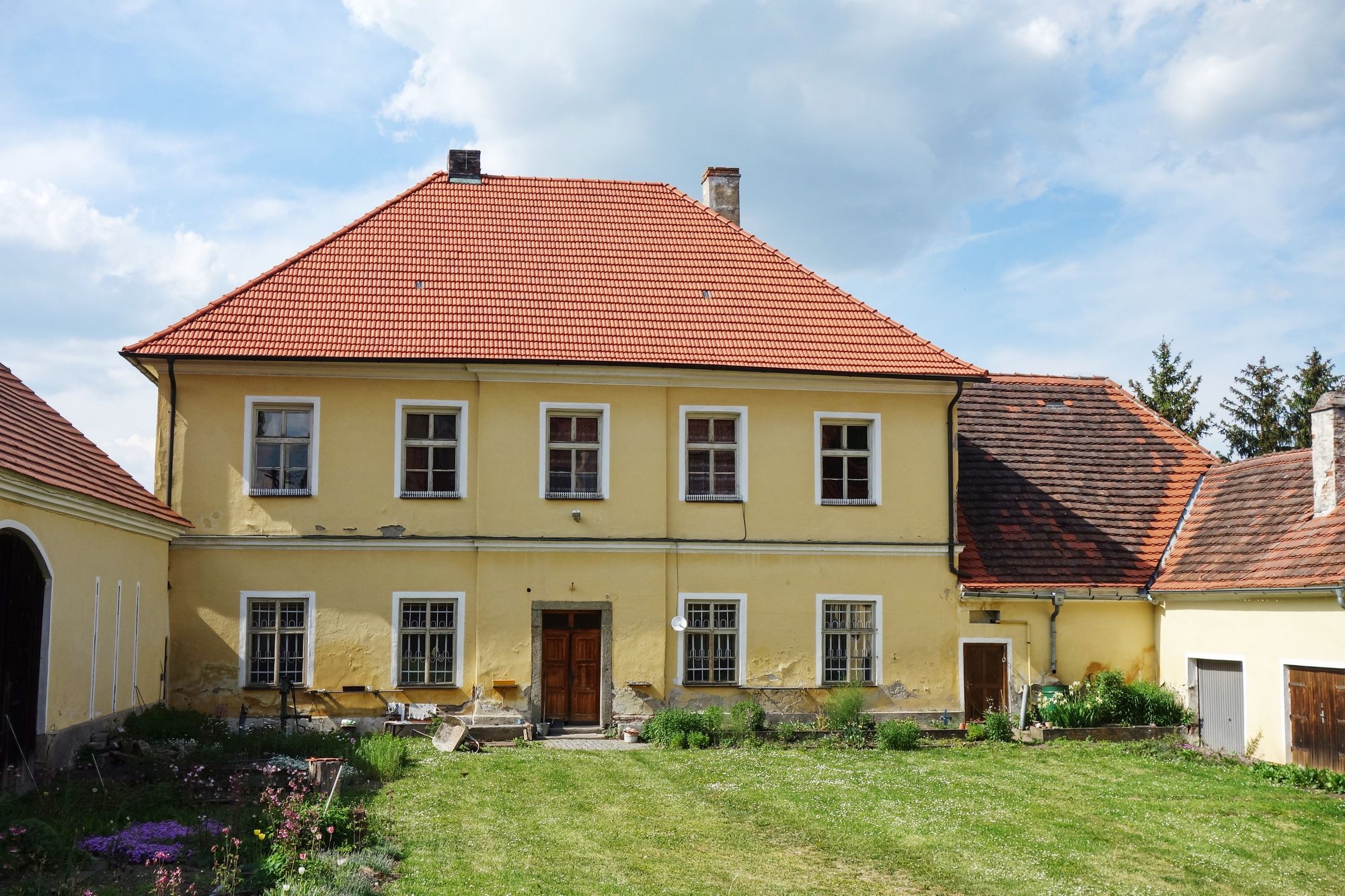 Obecní knihovna Mirotice foto 2