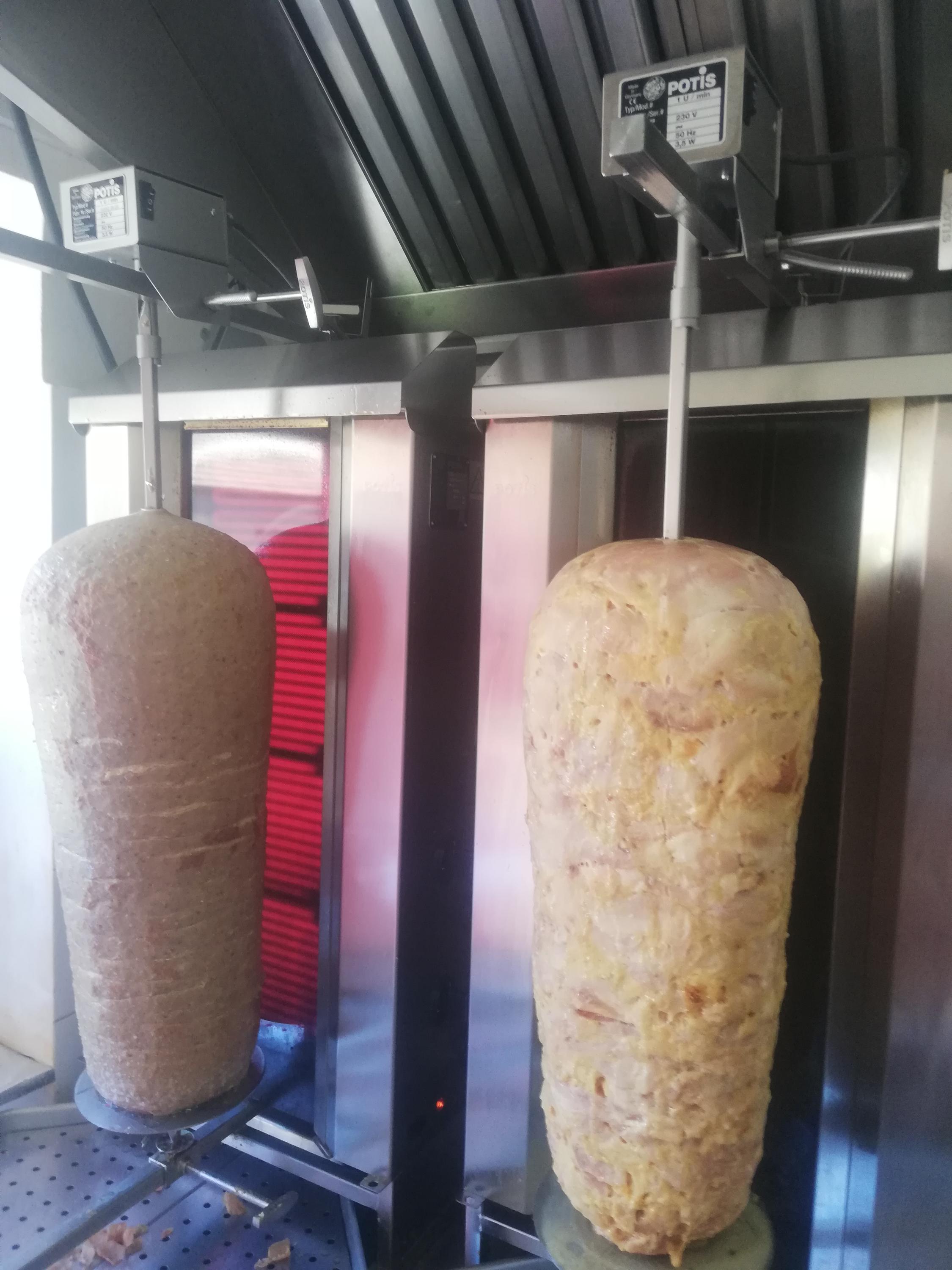 Kebab NUR Rajhrad foto 3