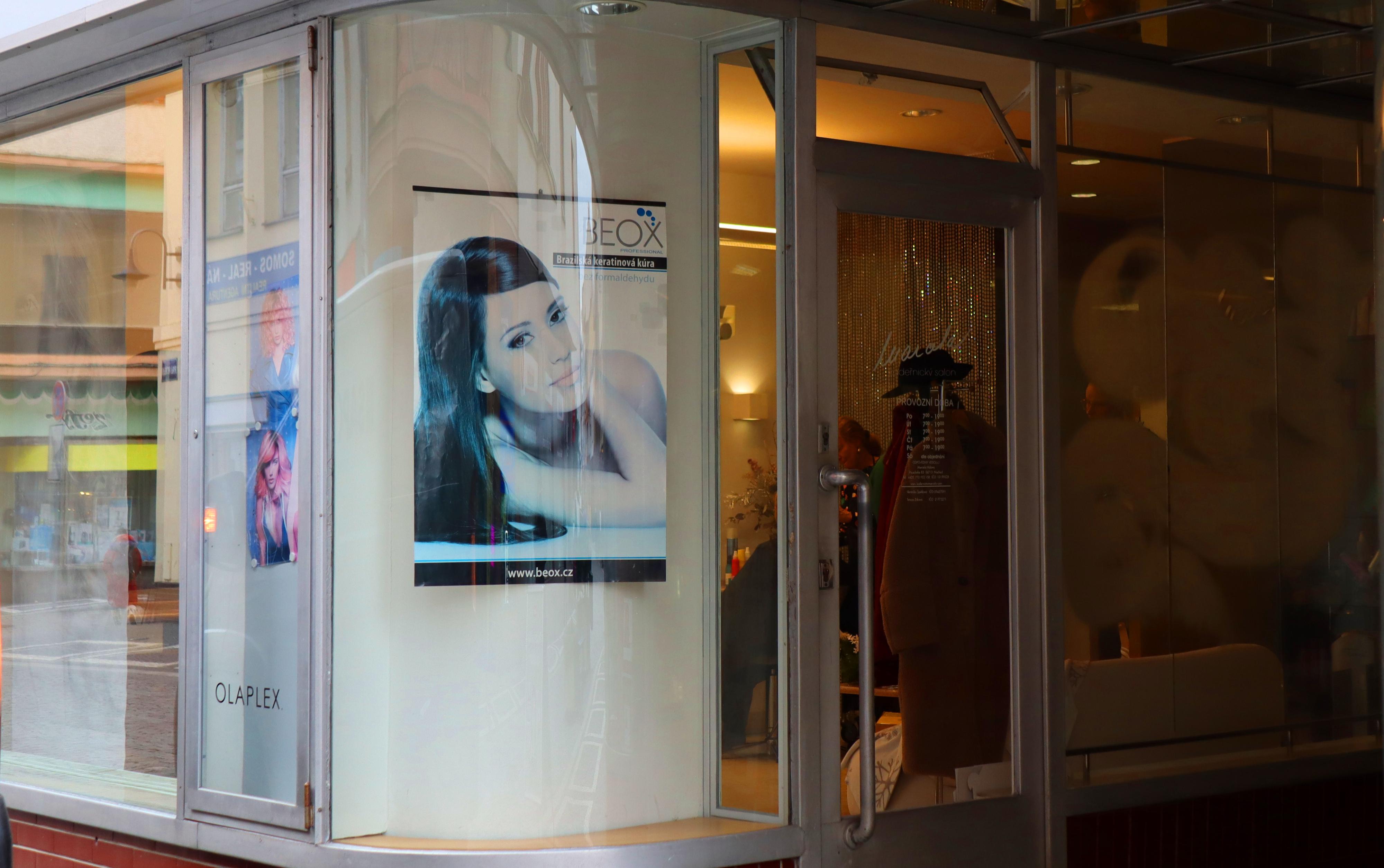 Kadeřnický salon Marcela foto 3