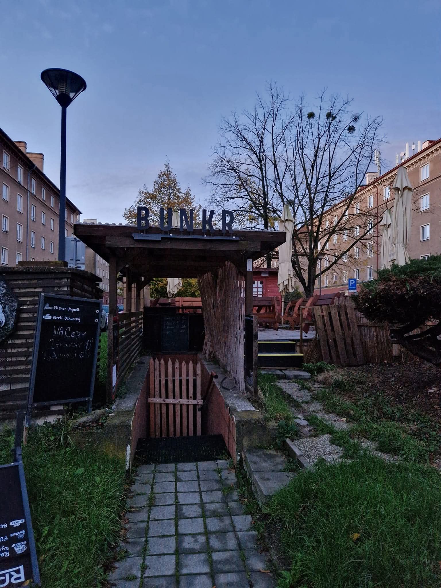Bunkr foto 2