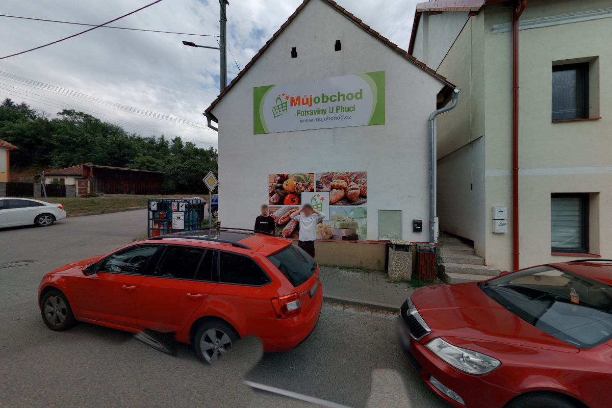 Můj obchod - Potraviny u Phuci foto 2