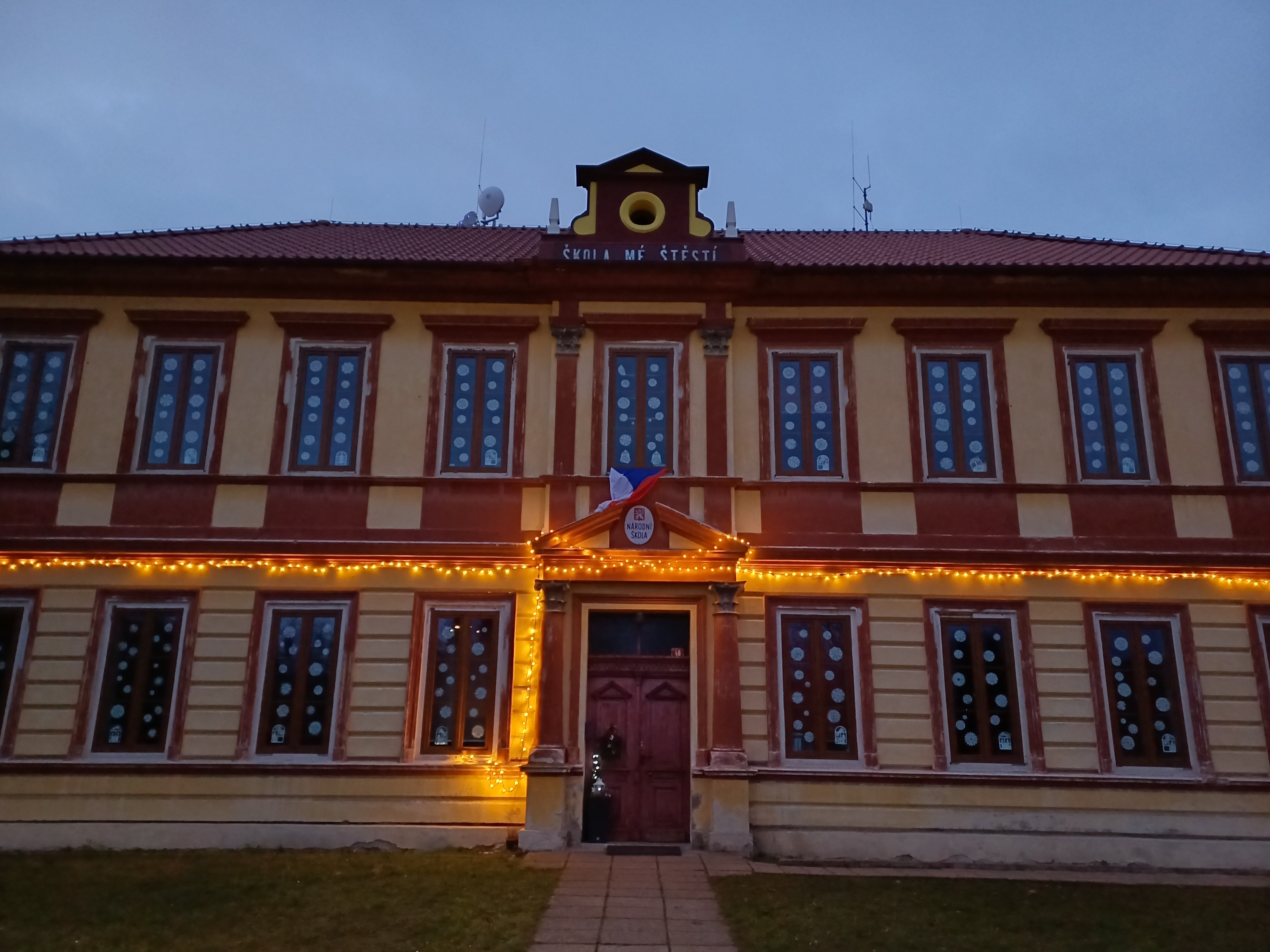 ZŠ Úžice foto 4