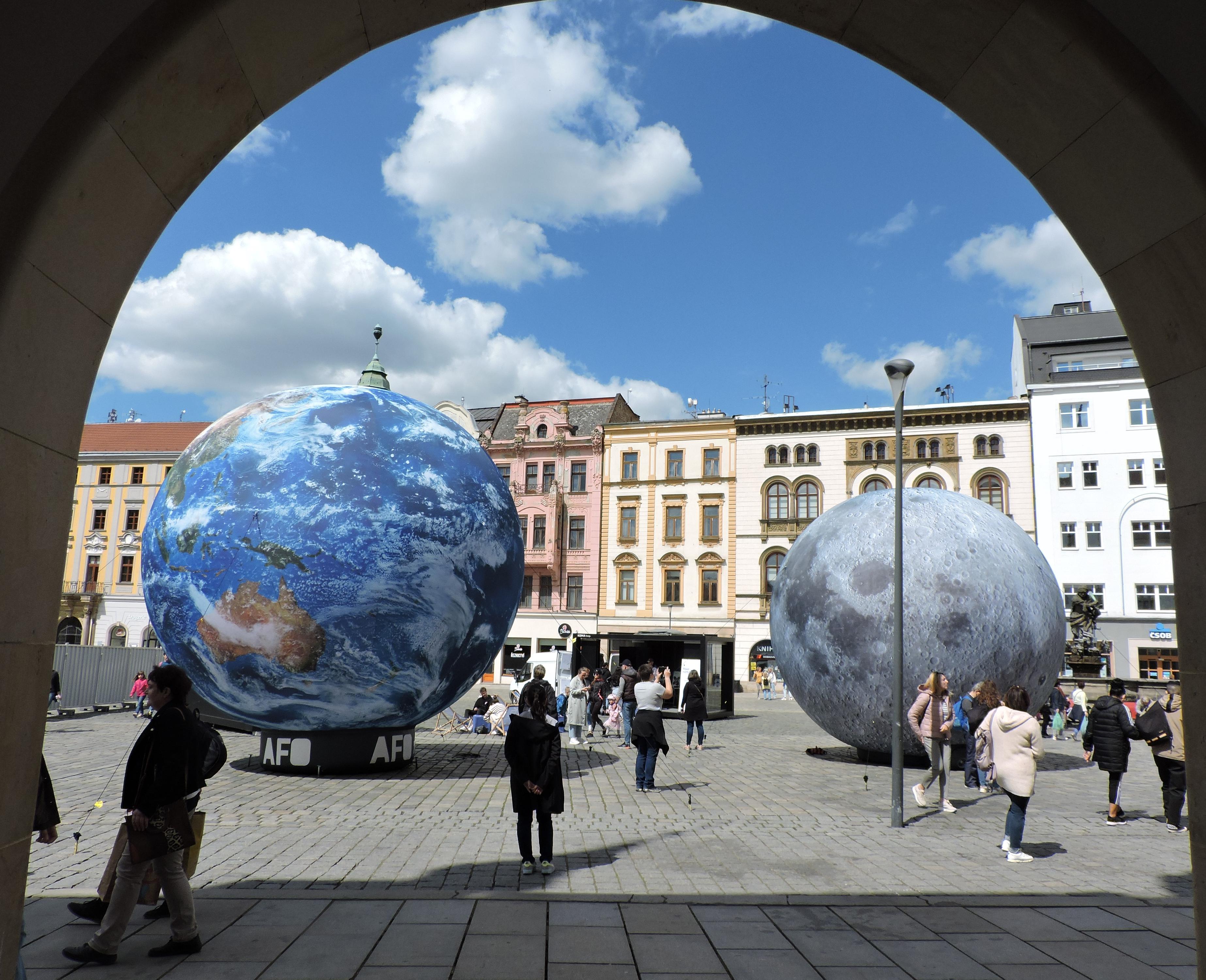 Informační centrum Olomouc foto 4