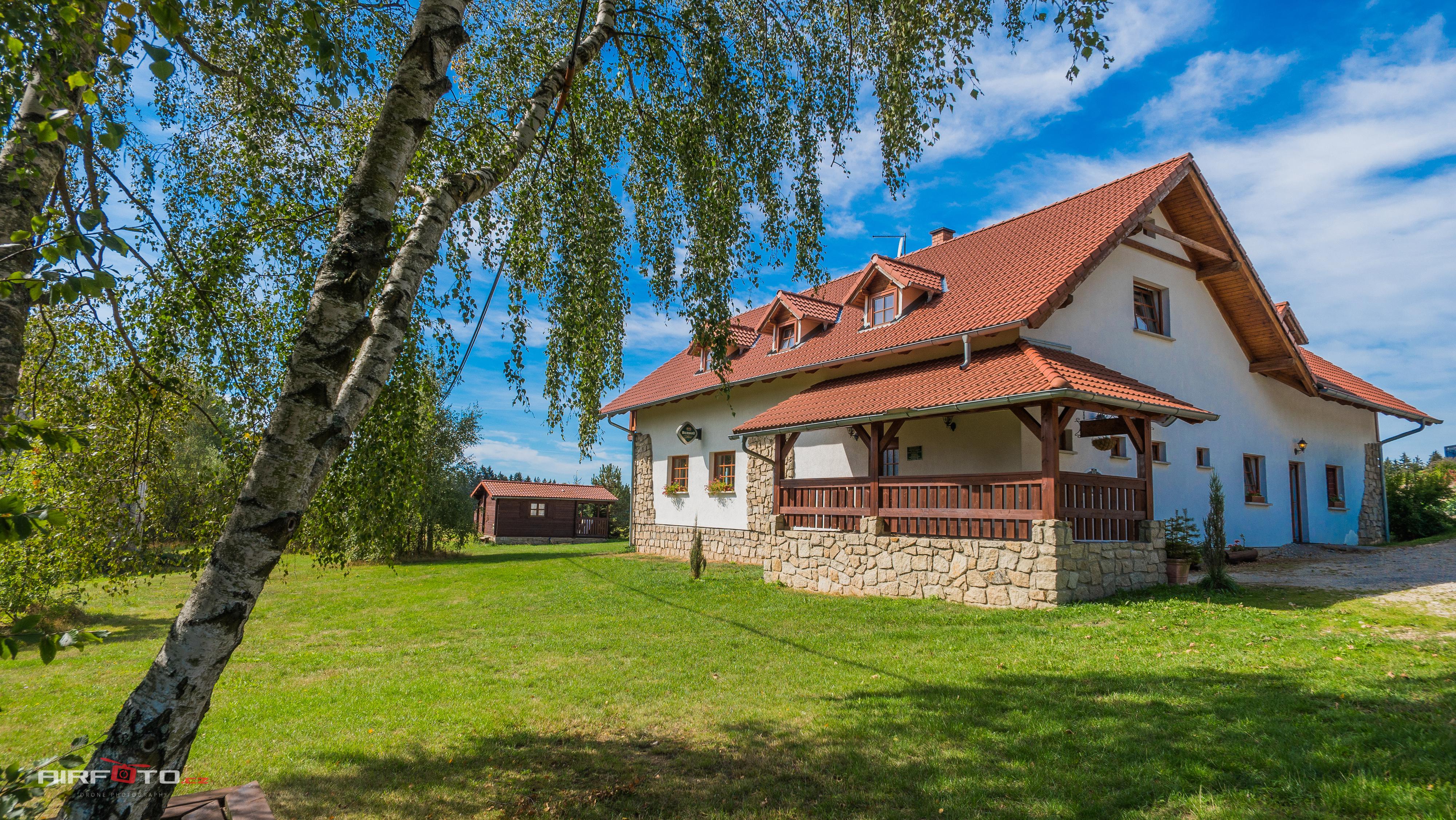 Penzion Na Výhledech foto 2
