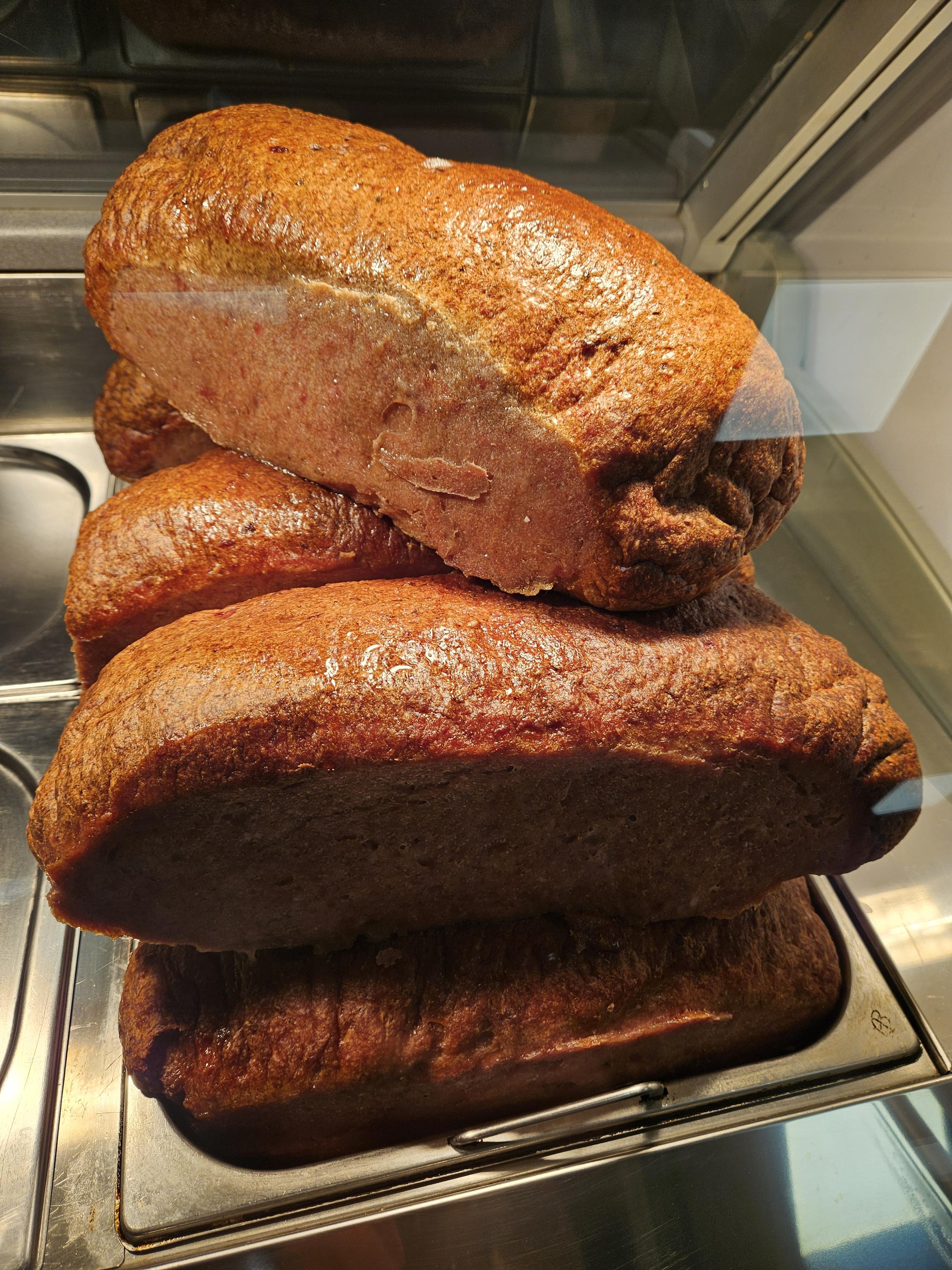 PERNARECKÉ MASO - UZENINY foto 3