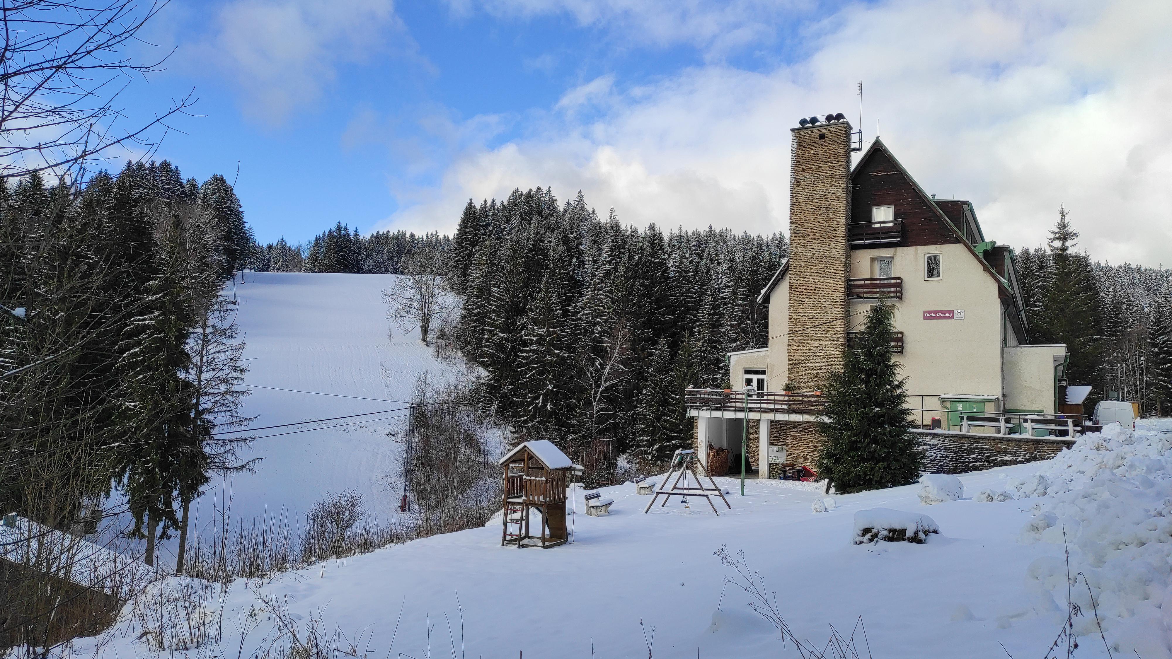 Hotel Engadin foto 3