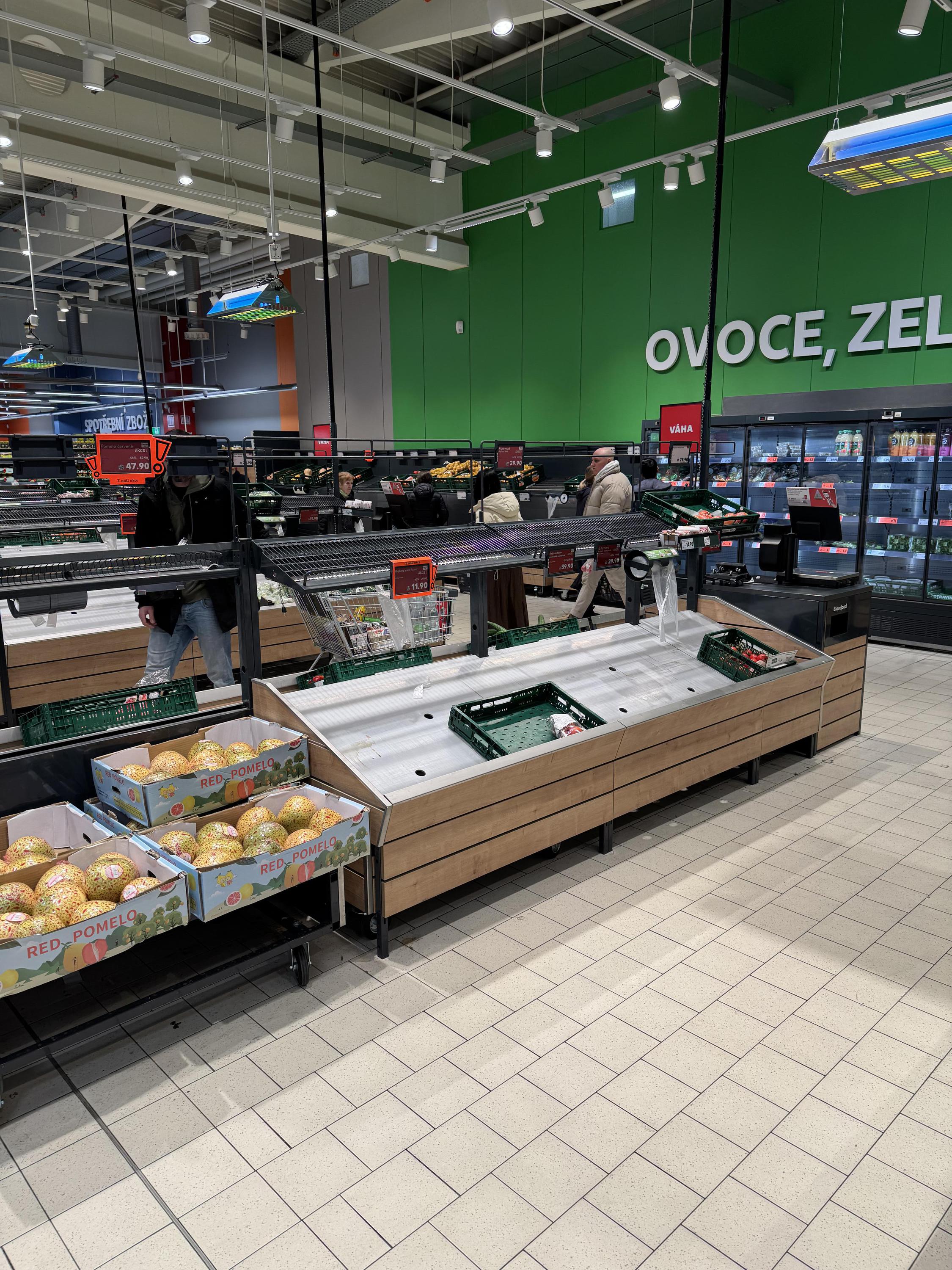 Kaufland foto 4