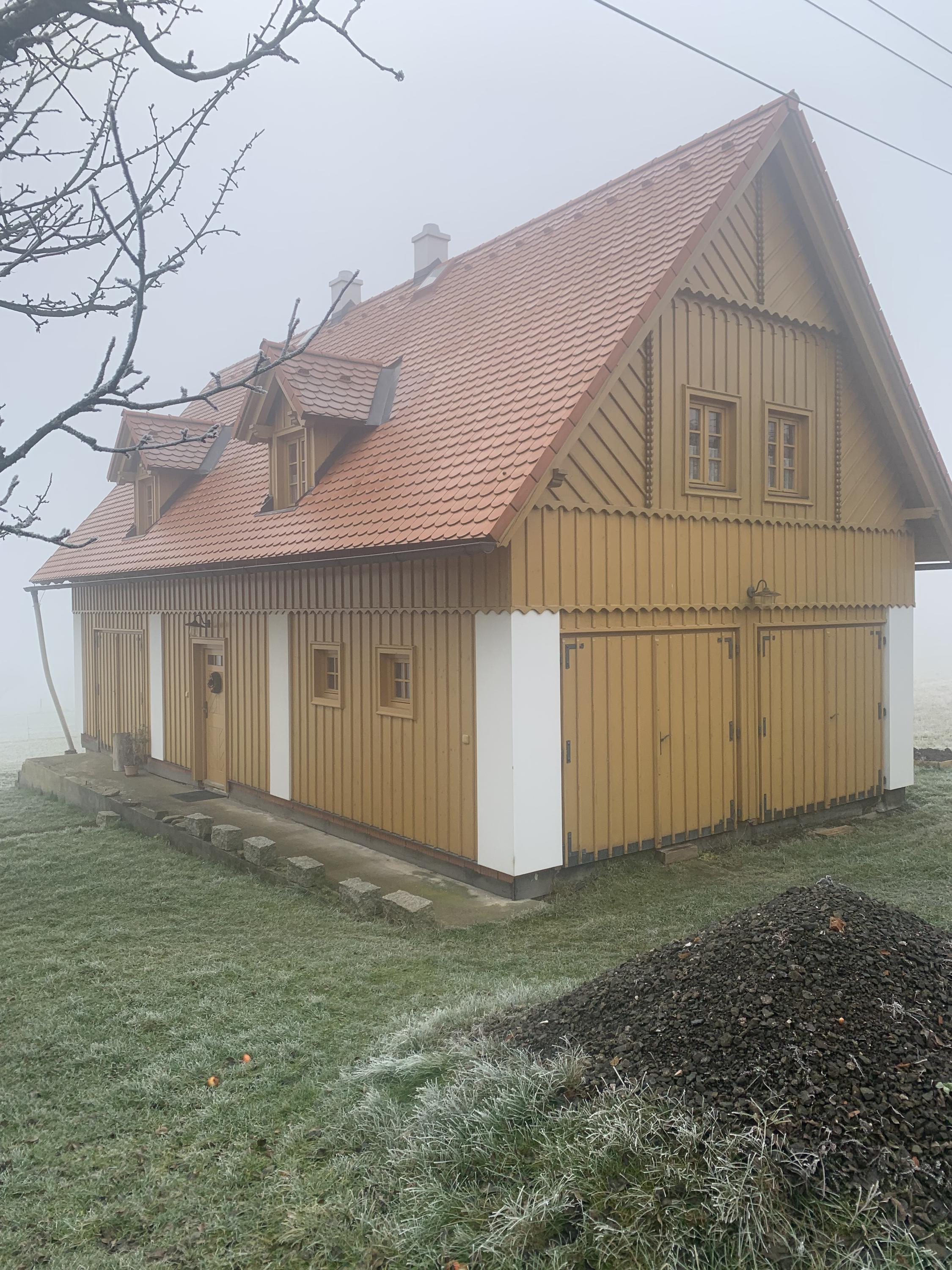 Apartmány Český Ráj foto 5