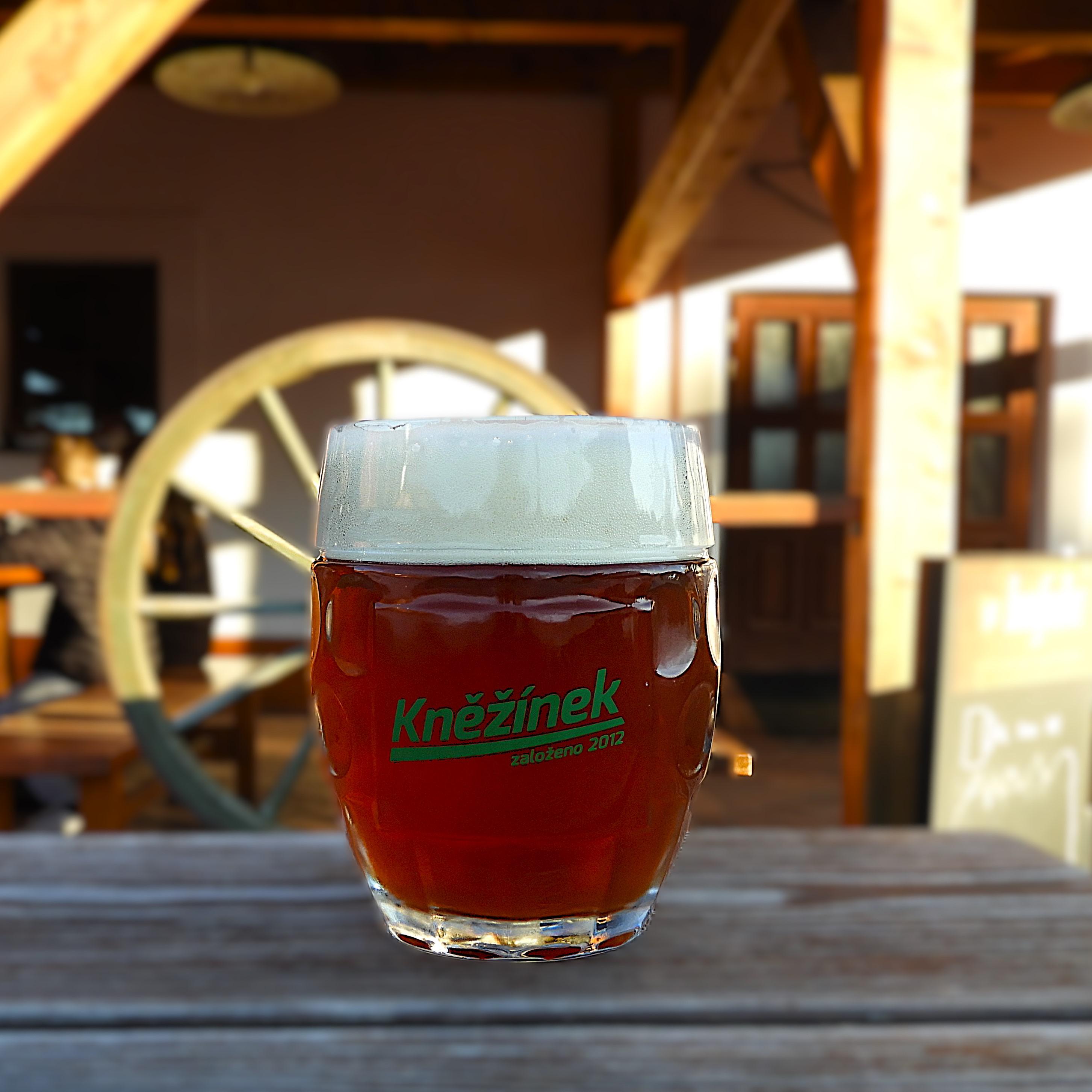 Minipivovar Kněžínek foto 2