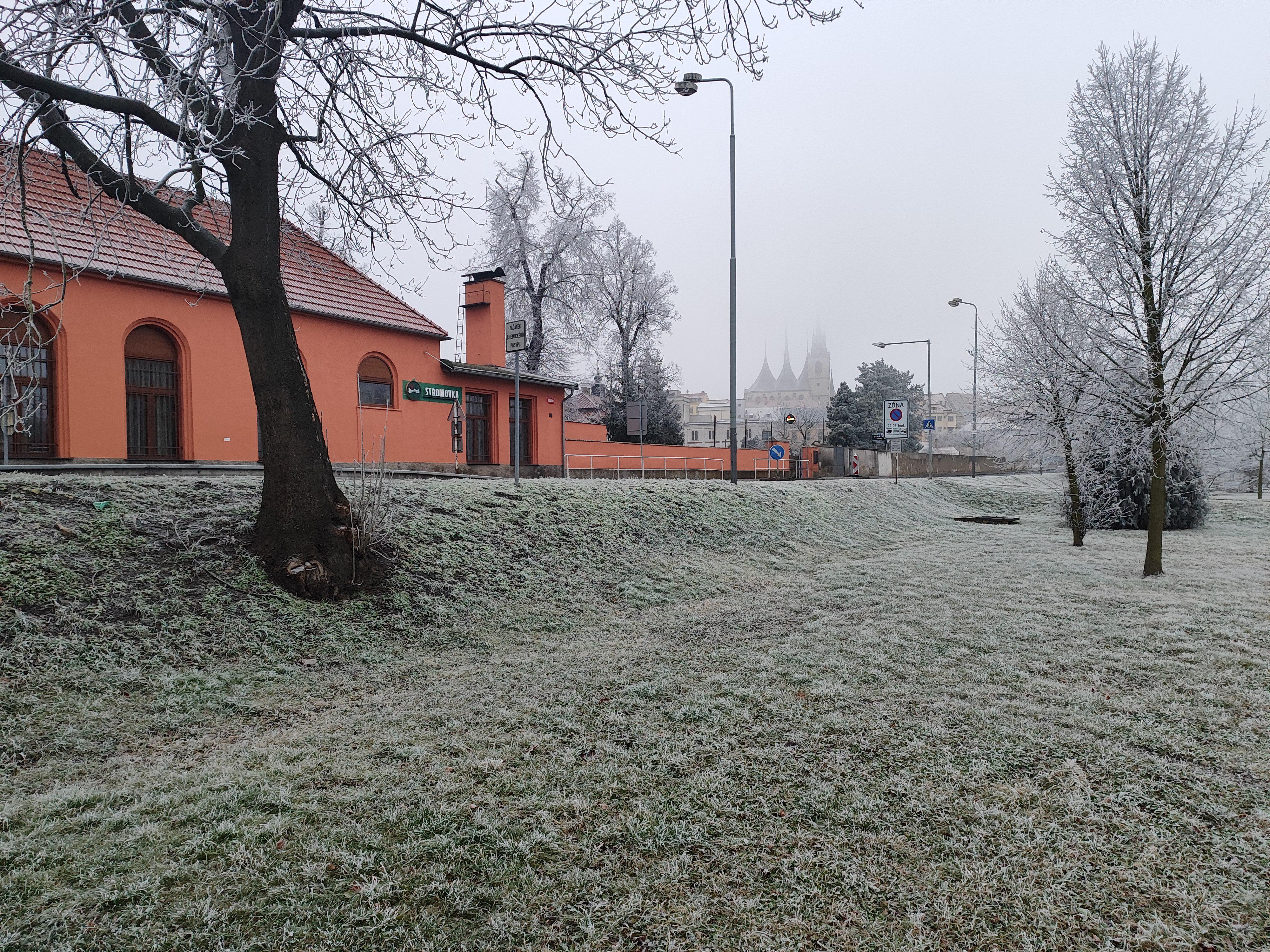 Restaurace Stromovka foto 6