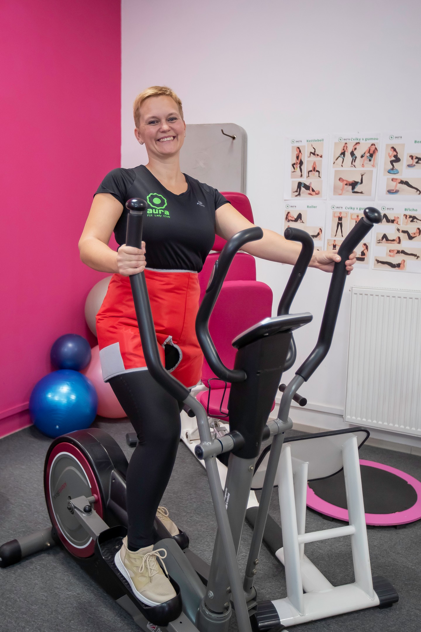 AURA Fit Lady Club foto 4
