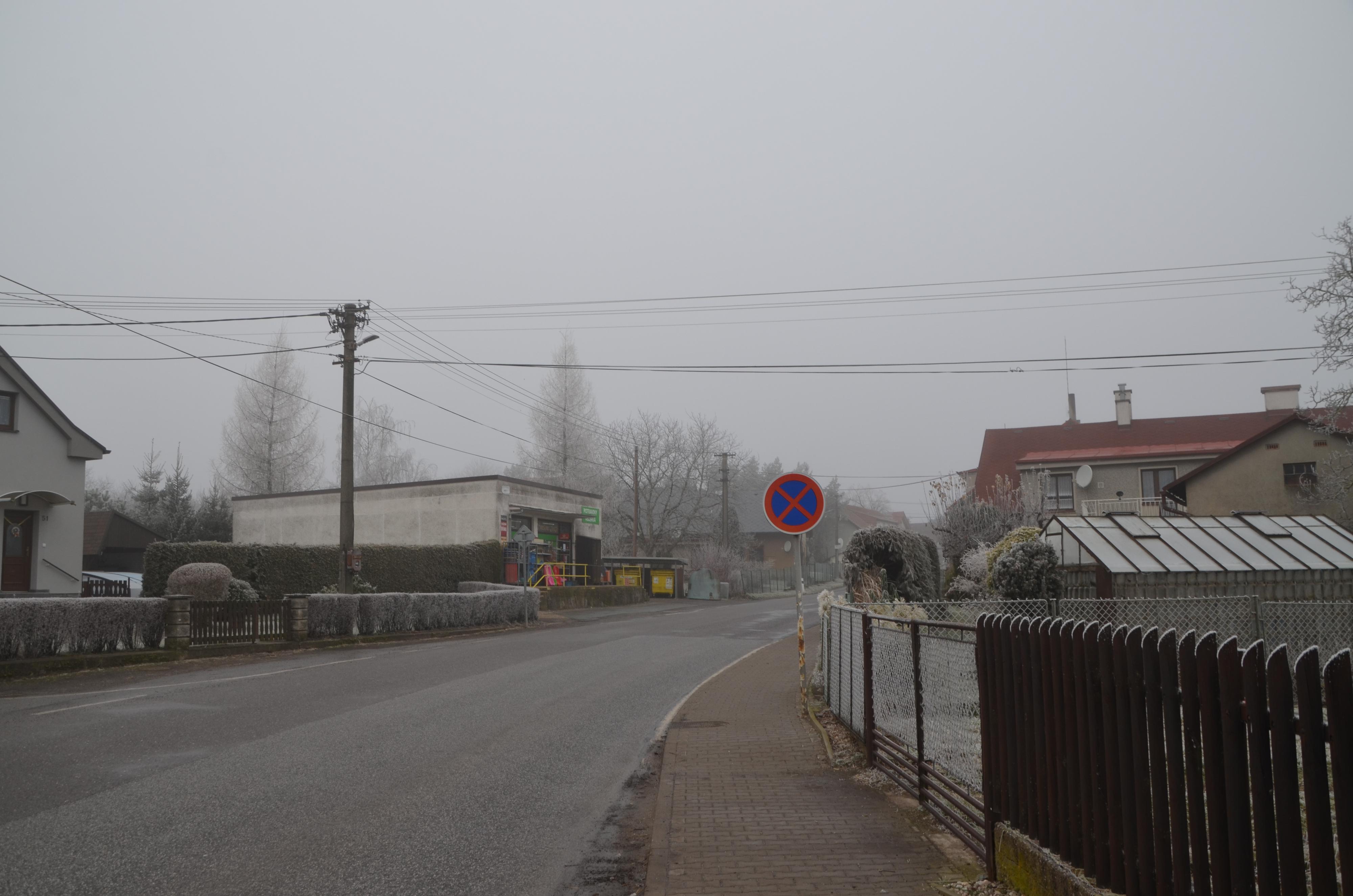 Smíšené zboží Provodov-Šonov foto 2