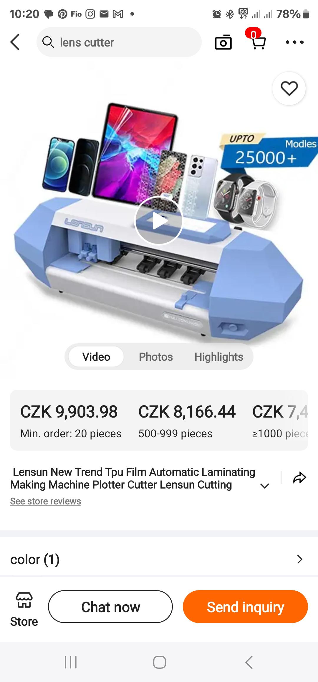 Pouzdranamobily.cz foto 3