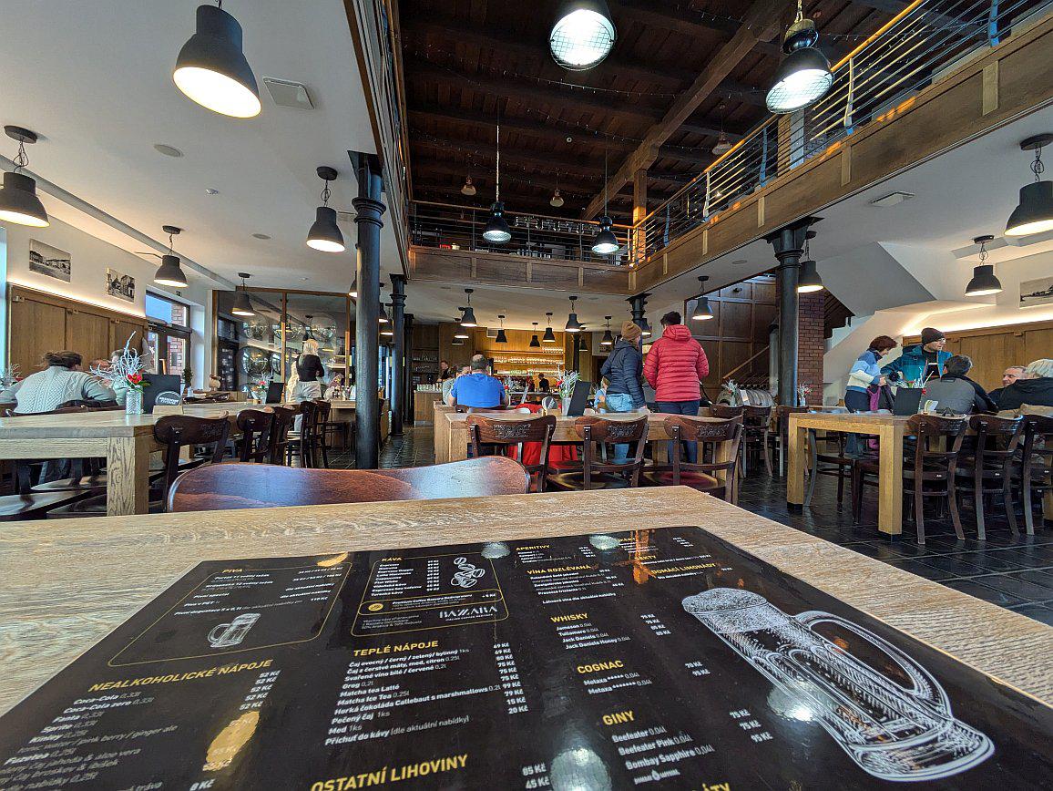 Krásenský pivovar, s.r.o. foto 3