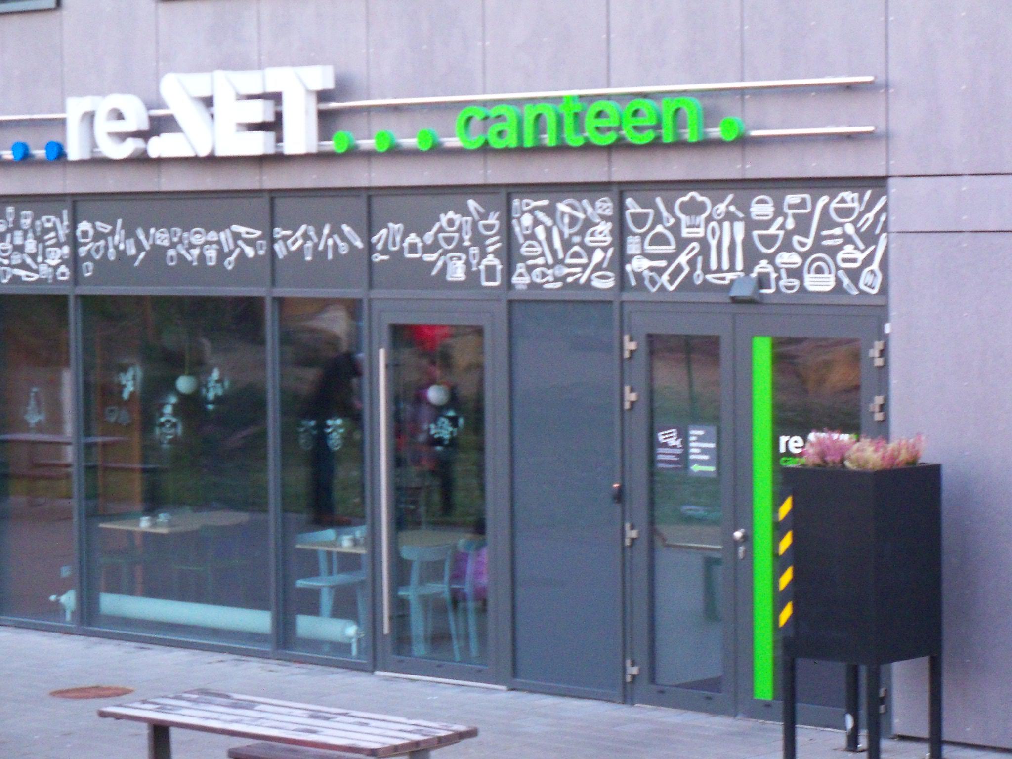 re.SET caffé foto 3