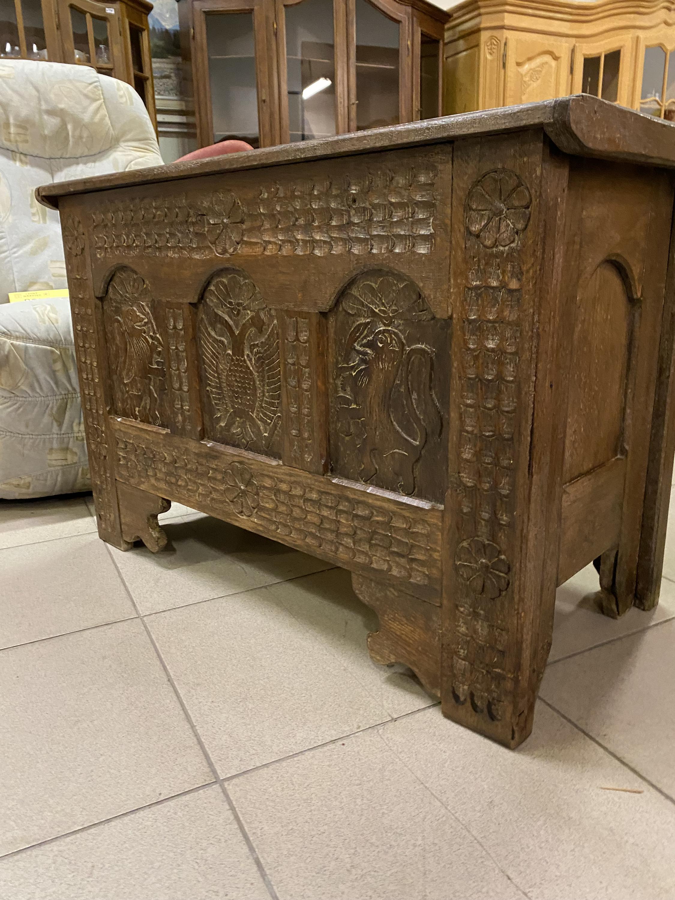 Levný nábytek z dovozu - Petr Hladík foto 5