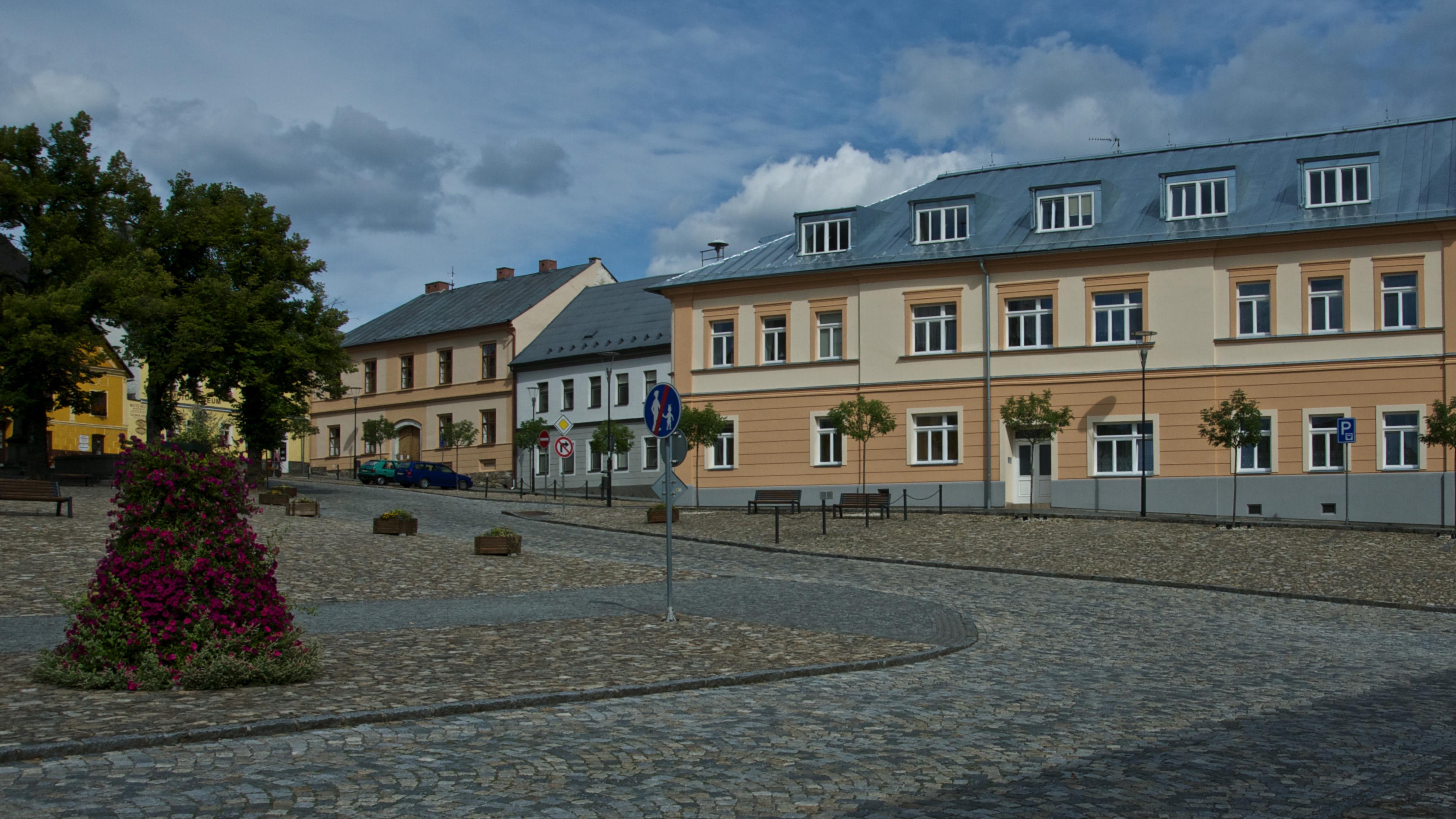 Redfoxapartment Central foto 2