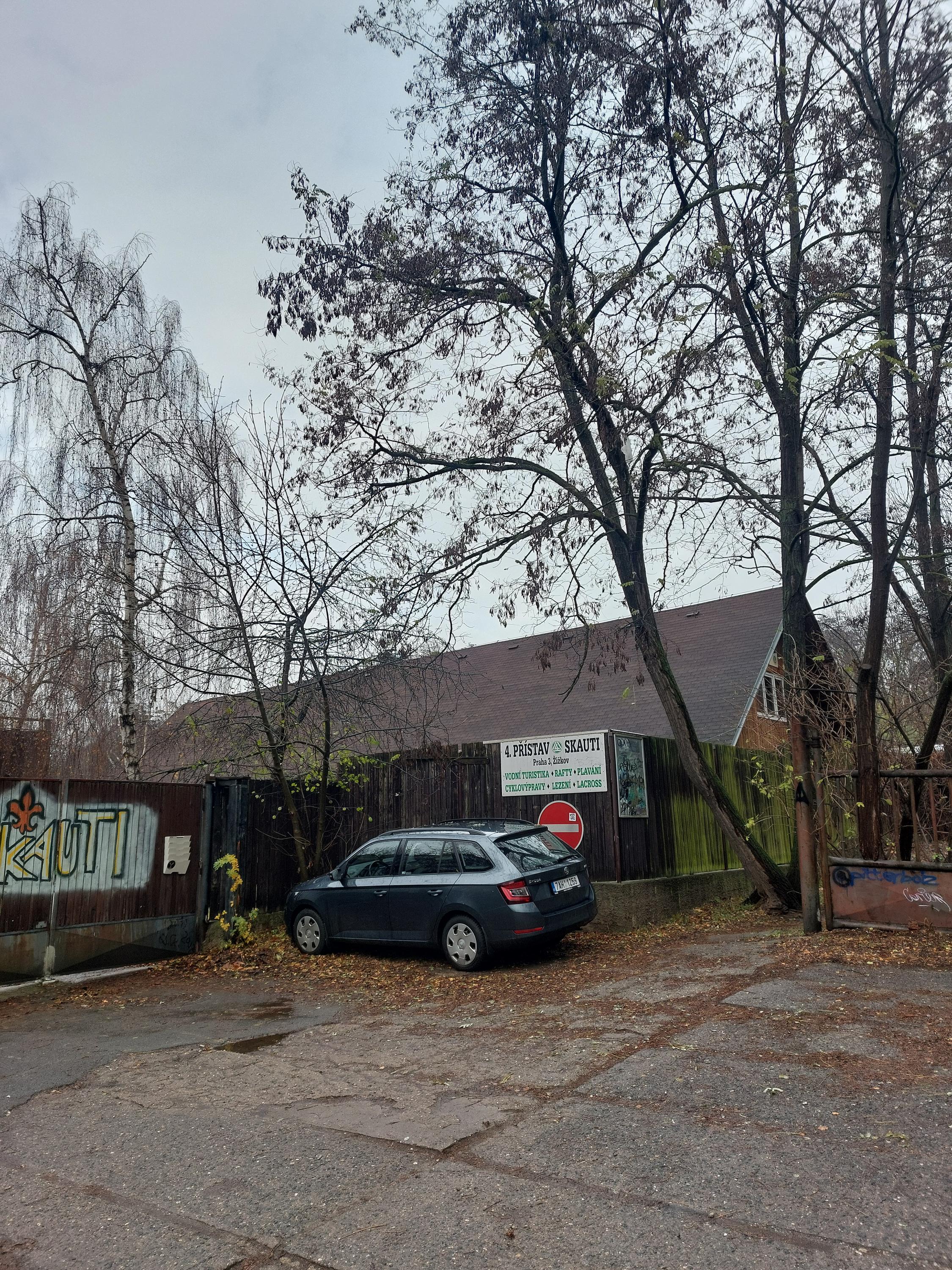 Junák - český skaut, okres Praha 3, z. s. foto 6