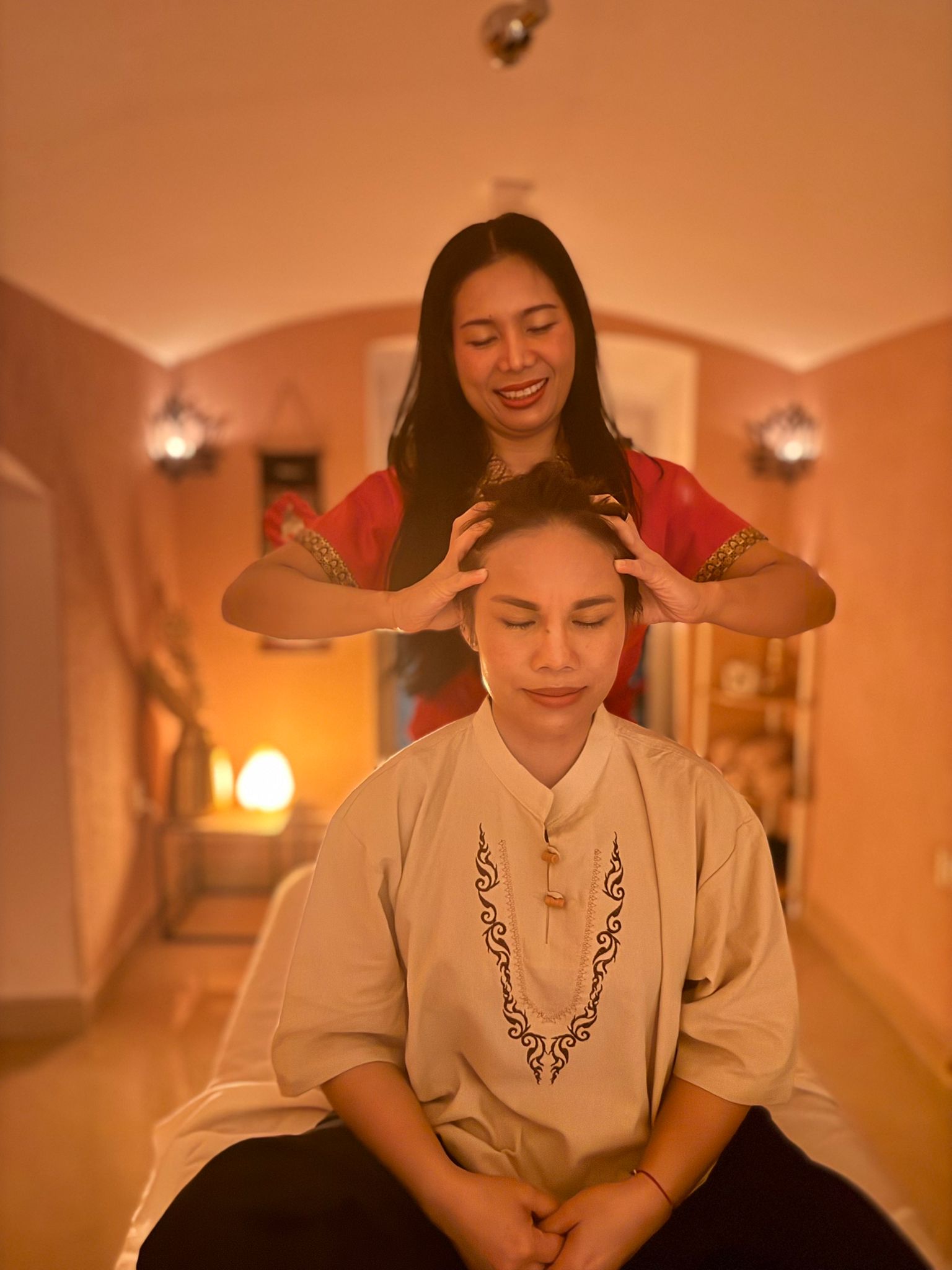 Thajské masáže Bussaba foto 2