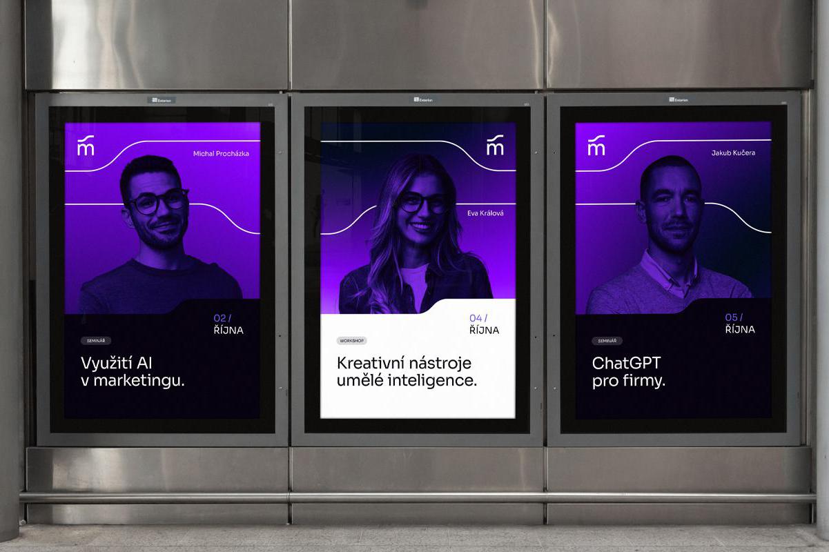 Martin Kokeš Design