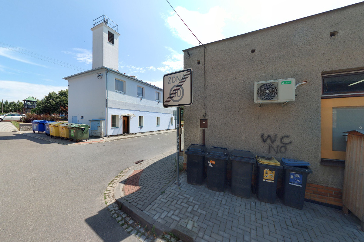 Můj Obchod - Potraviny Na Dolní