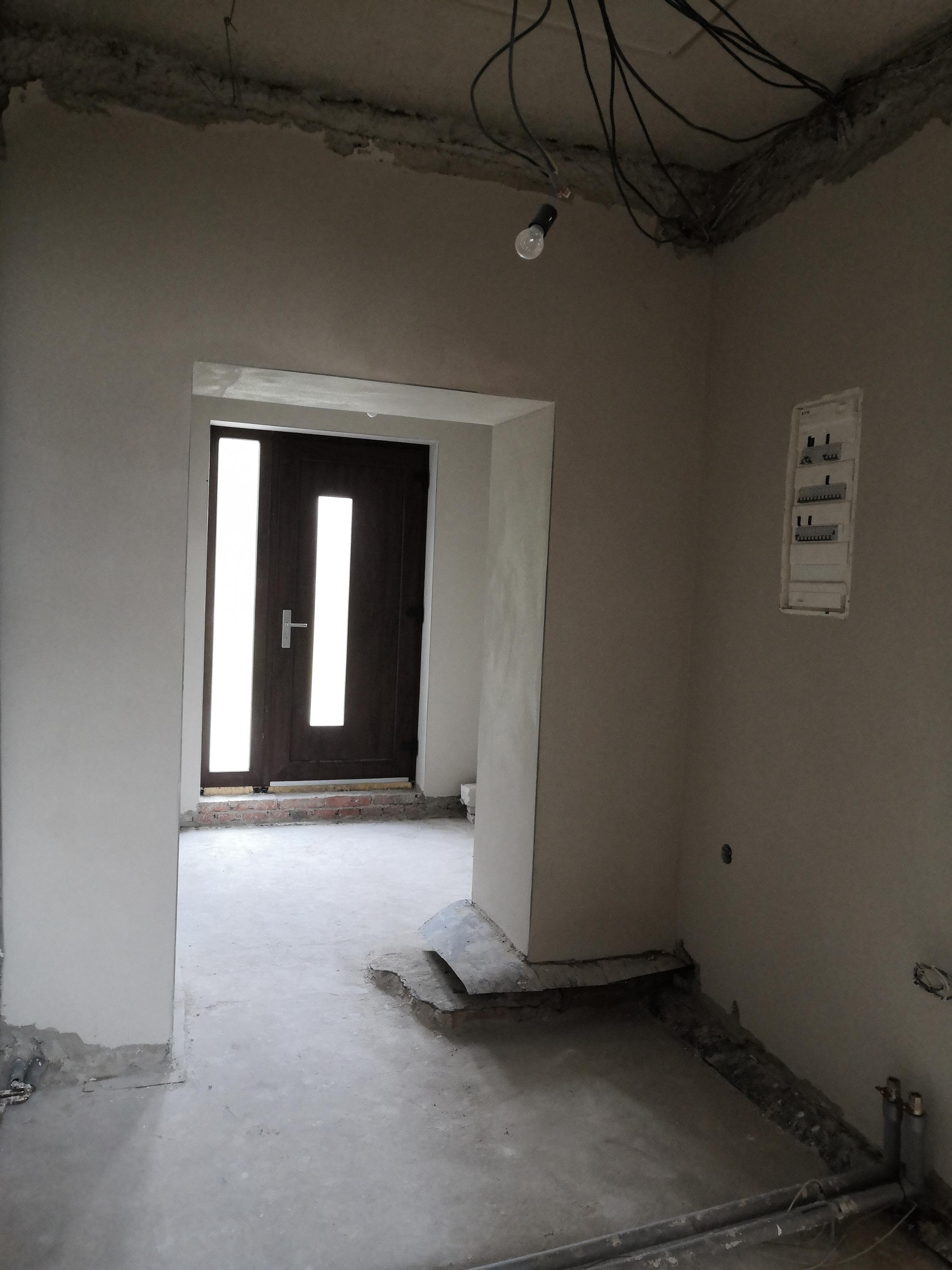 BK Strojní omítky a stavební činnost foto 5
