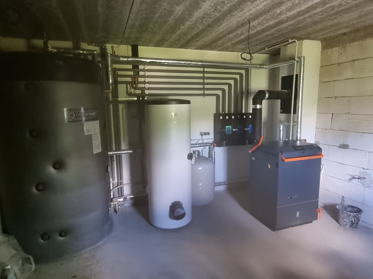 Instalatérství Jaromír Kučera foto 3