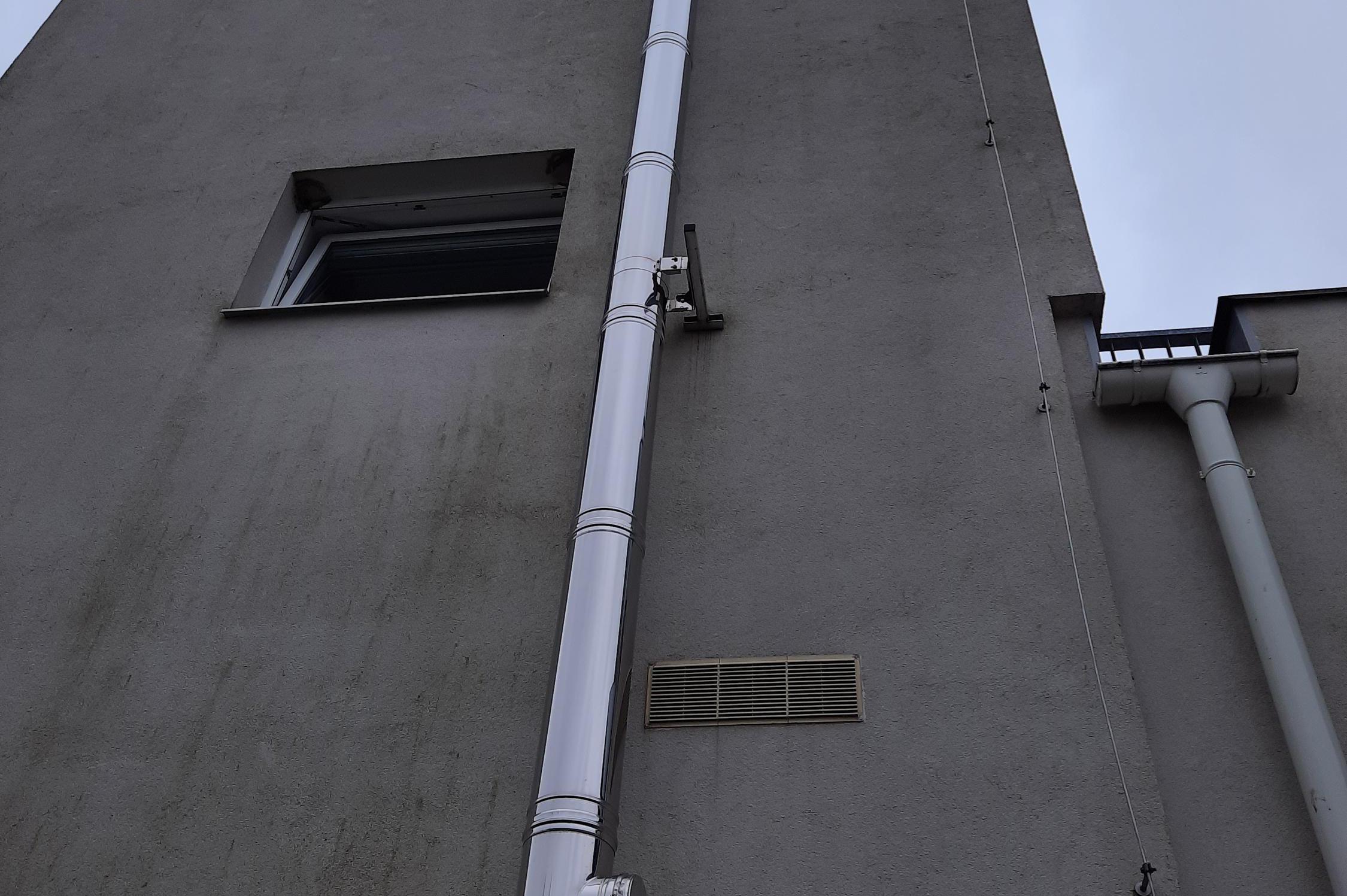 Kominictví Martin Kopecký