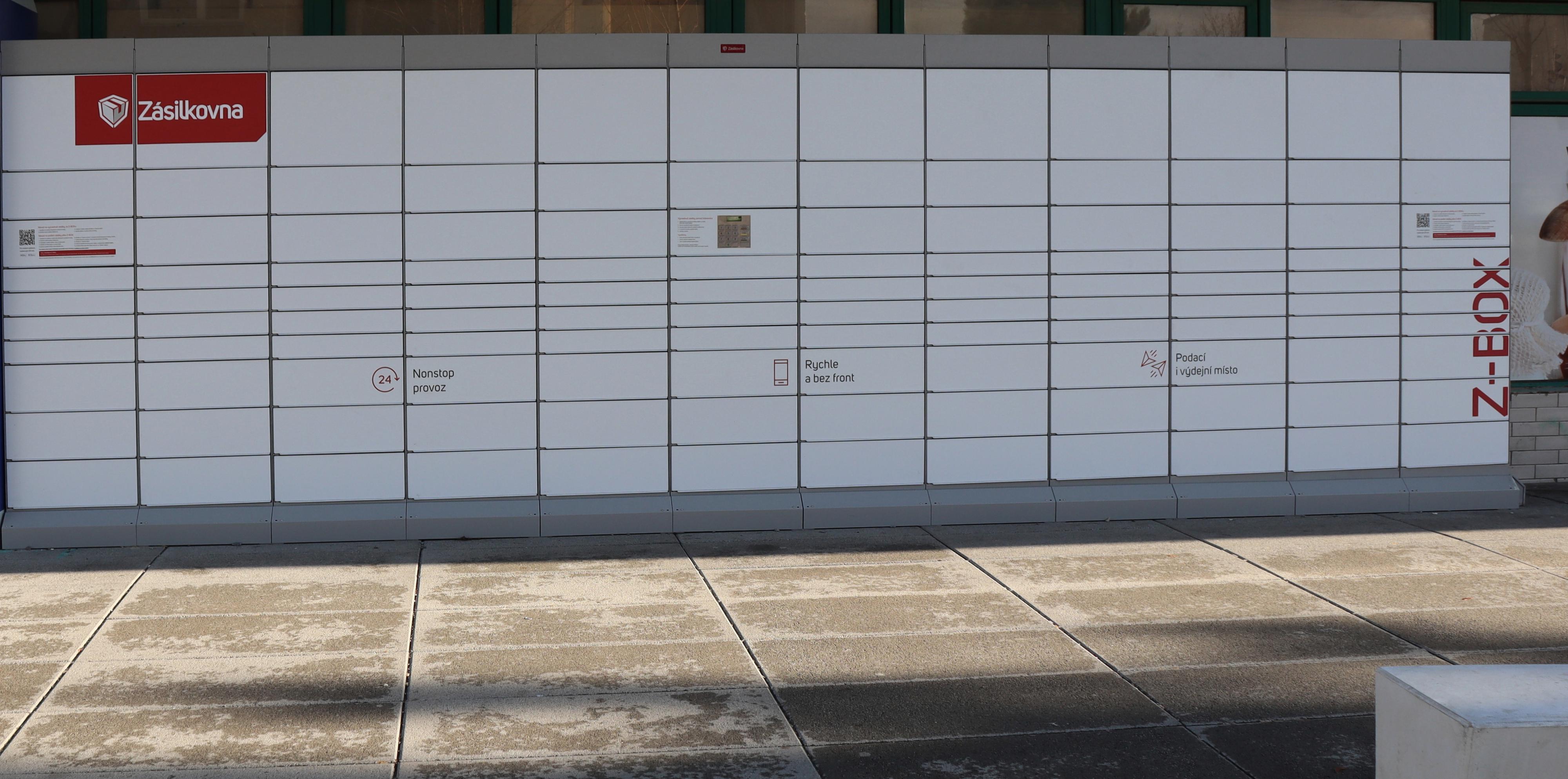 Z-BOX