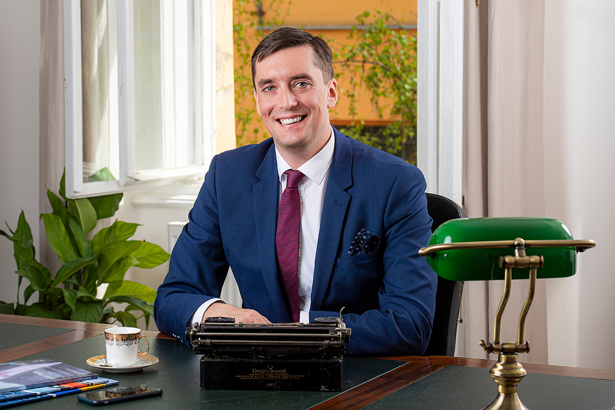 Langmeier & Co., advokátní kancelář s.r.o.